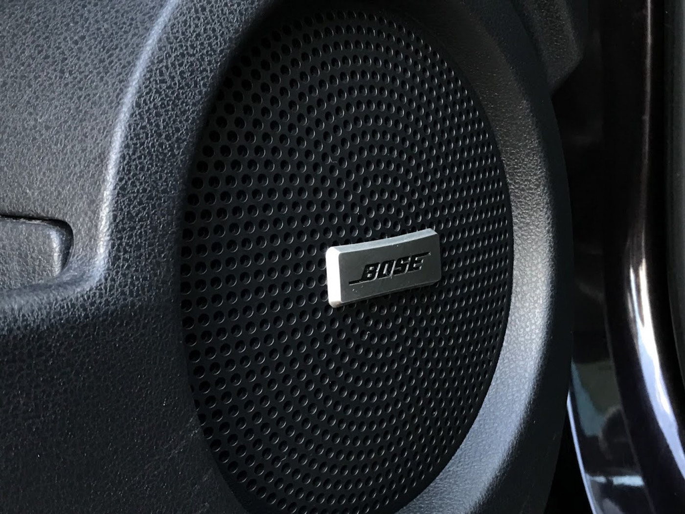 Foto van Nissan Nissan Qashqai
