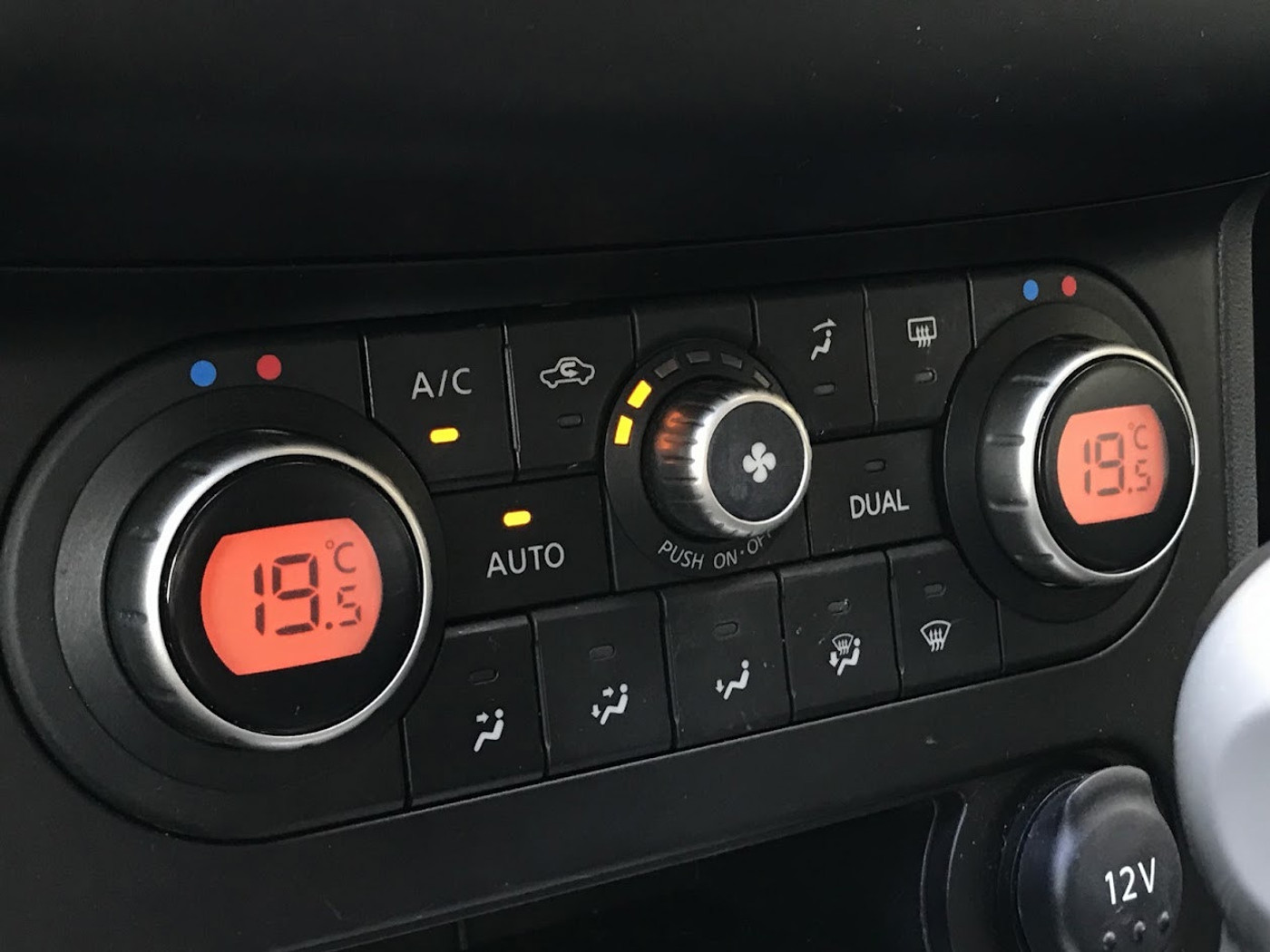Foto van Nissan Nissan Qashqai