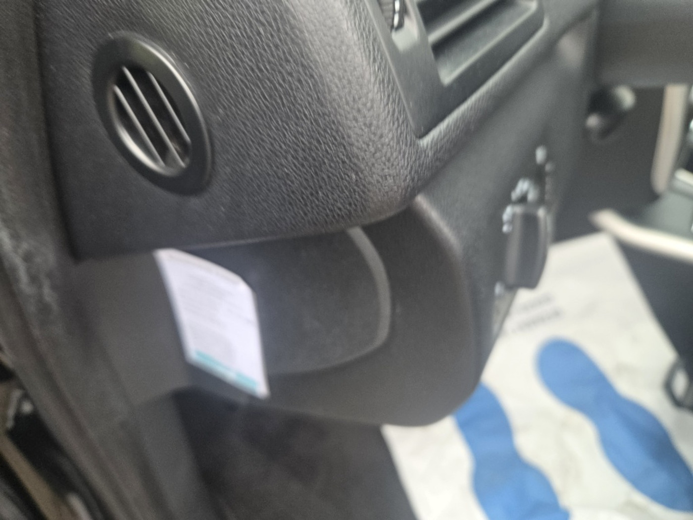 Foto van Mercedes-Benz B 160