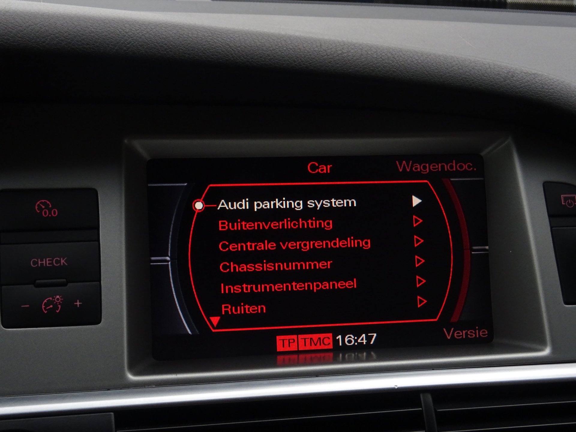 Foto van Audi Audi A6