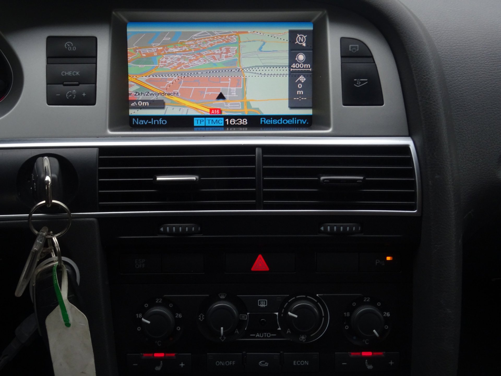 Foto van Audi Audi A6
