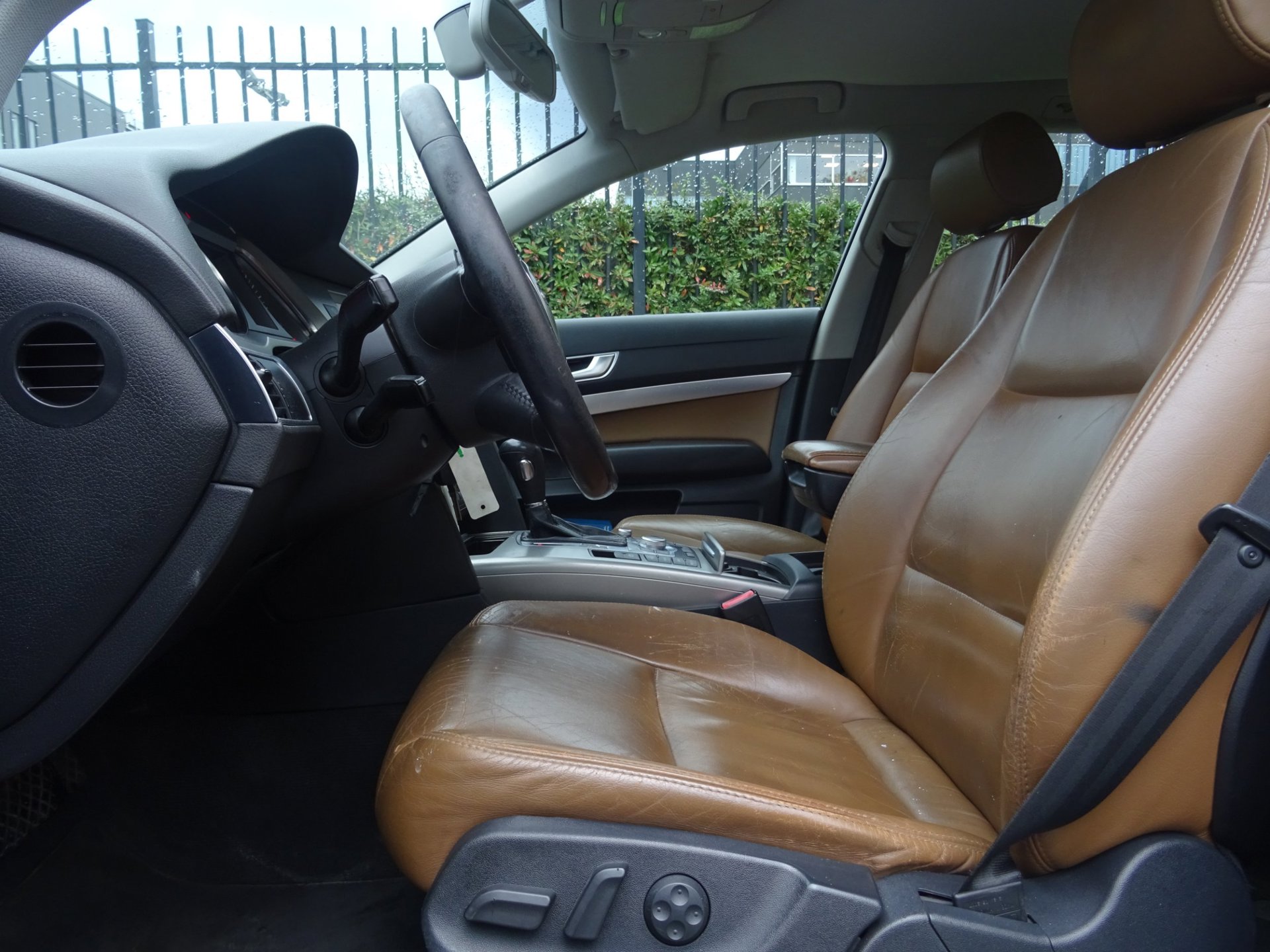 Foto van Audi Audi A6