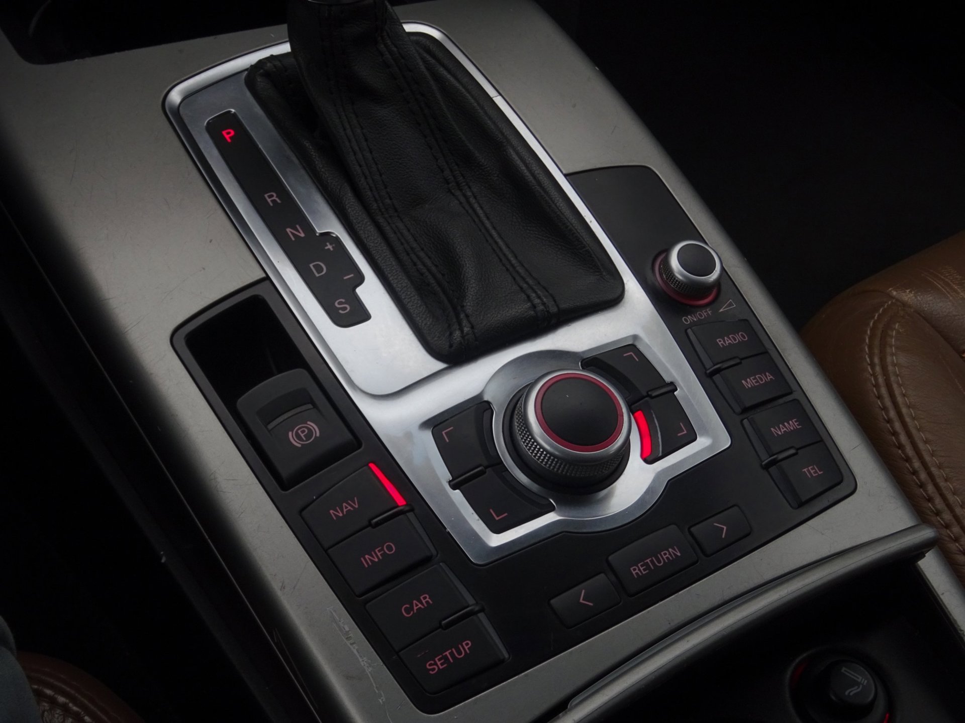 Foto van Audi Audi A6