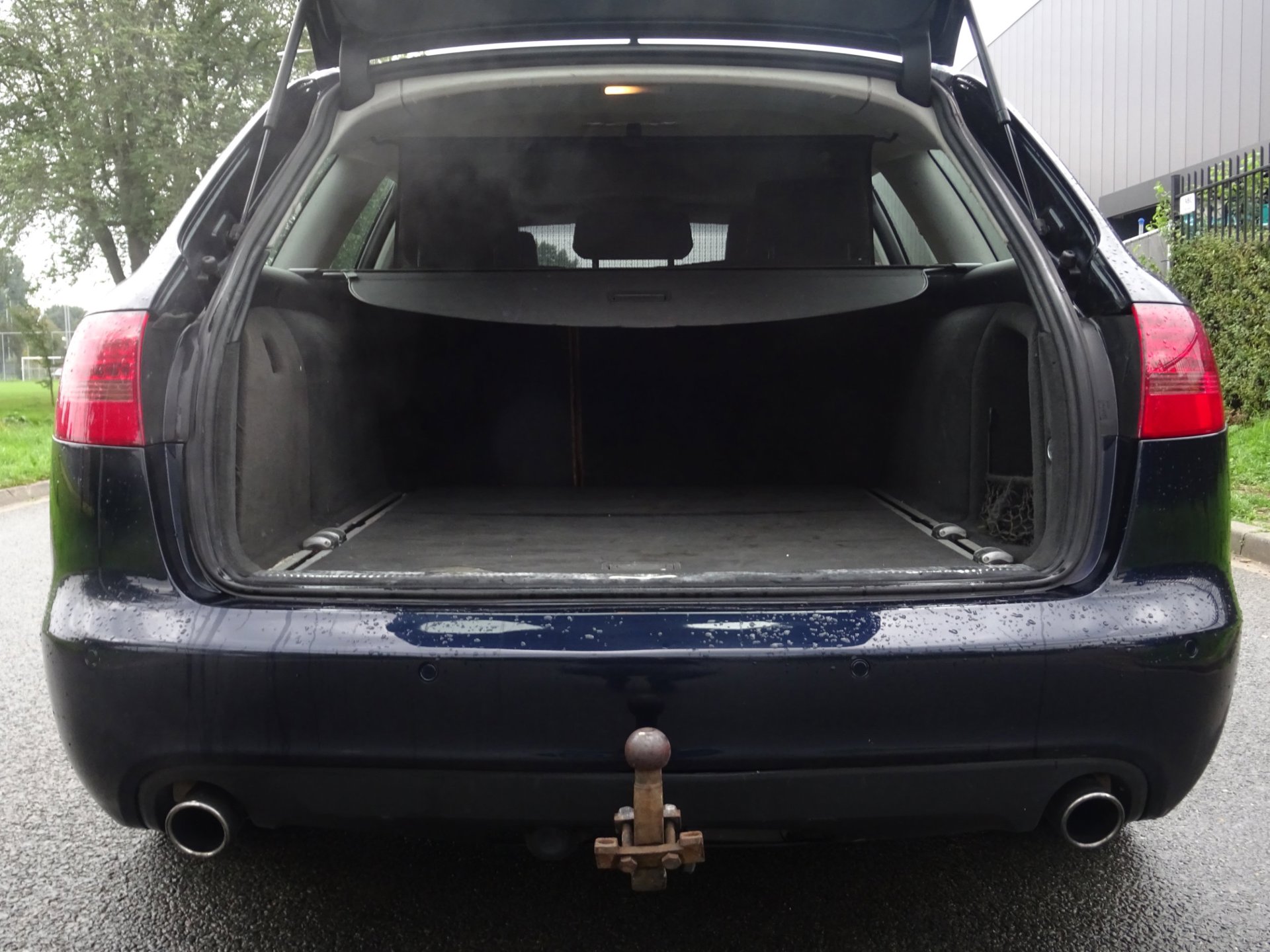Foto van Audi Audi A6