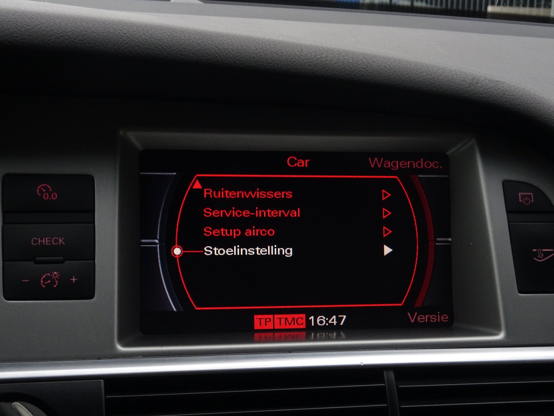 Foto van Audi Audi A6