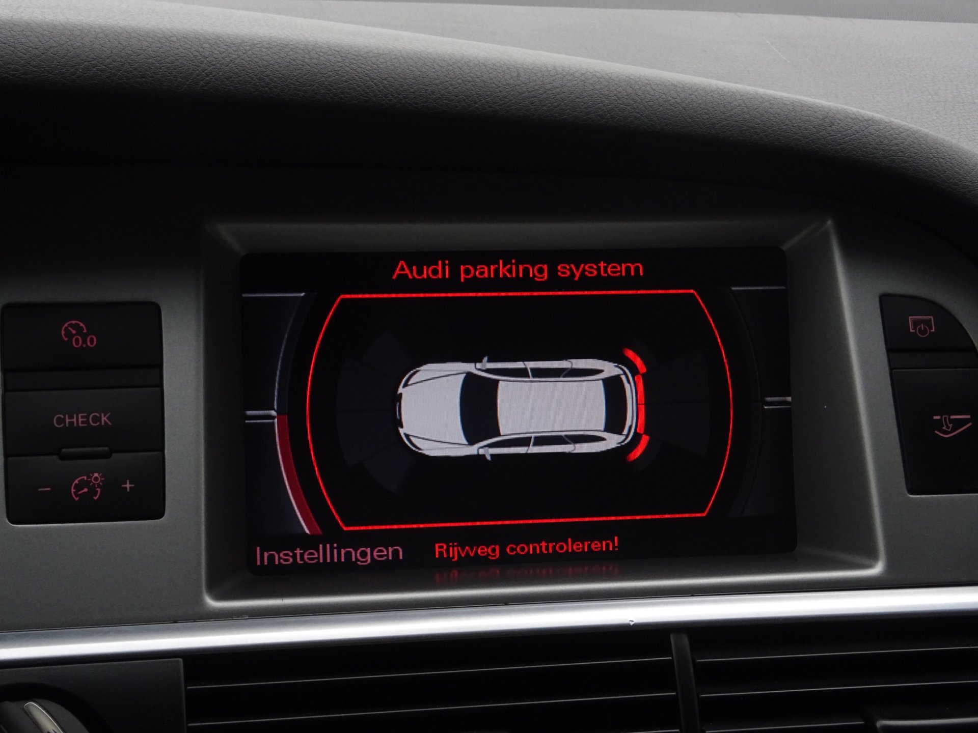 Foto van Audi Audi A6