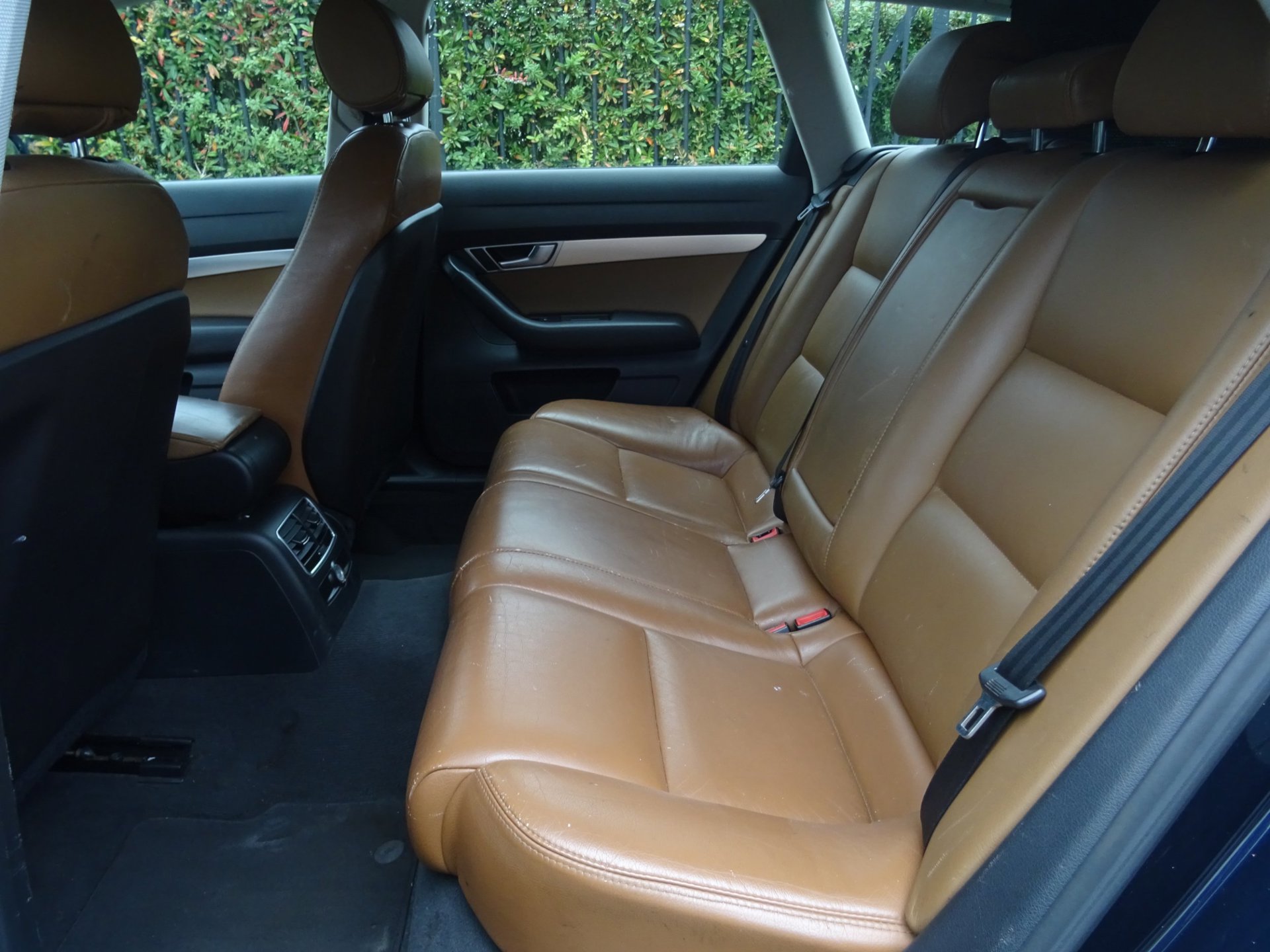 Foto van Audi Audi A6