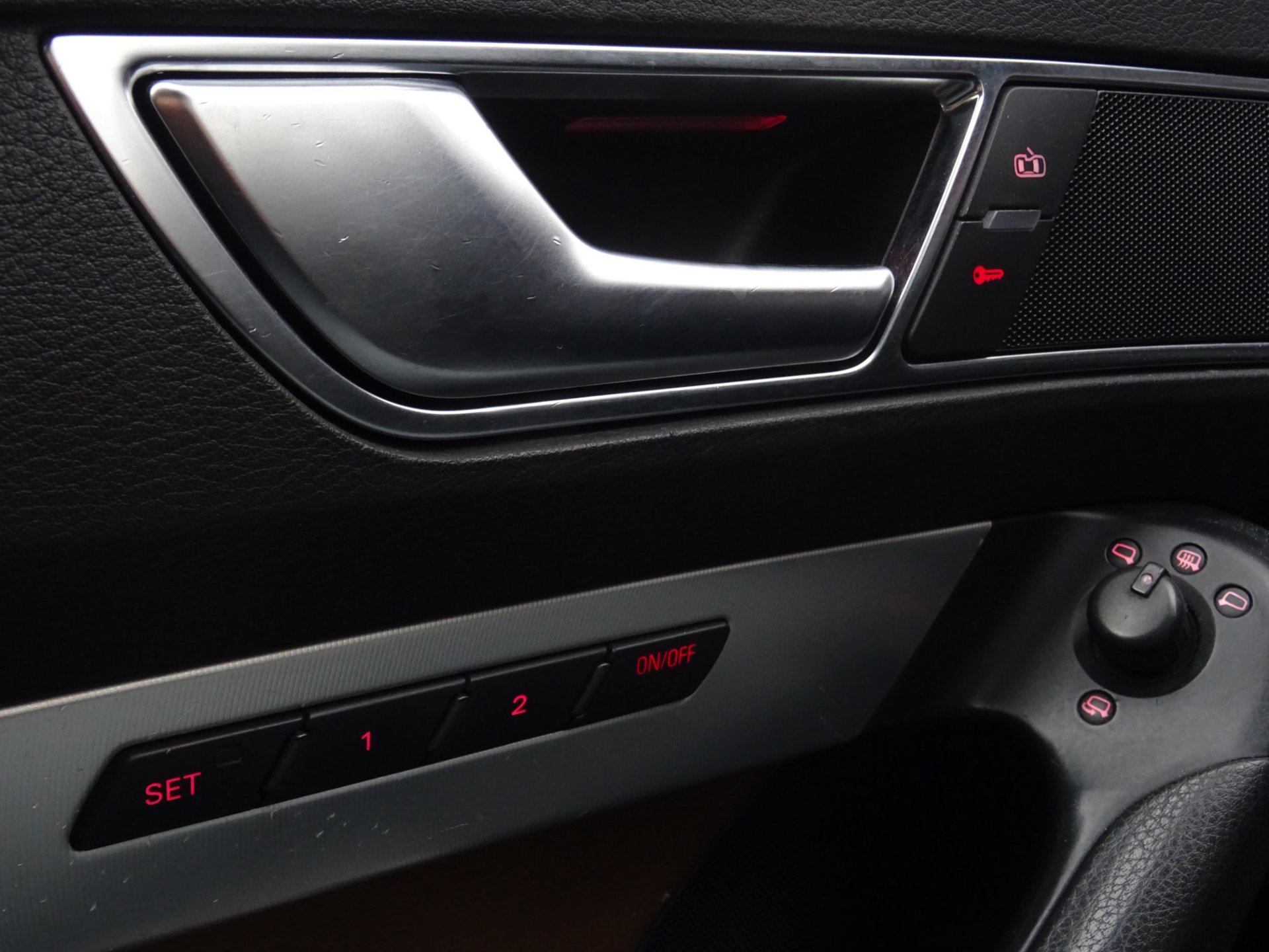 Foto van Audi Audi A6