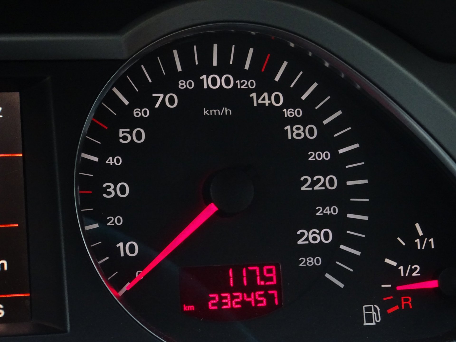 Foto van Audi Audi A6