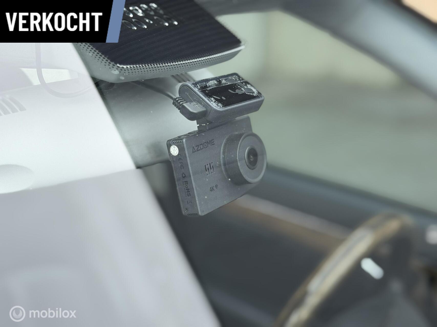 Foto van Mercedes-Benz E 500
