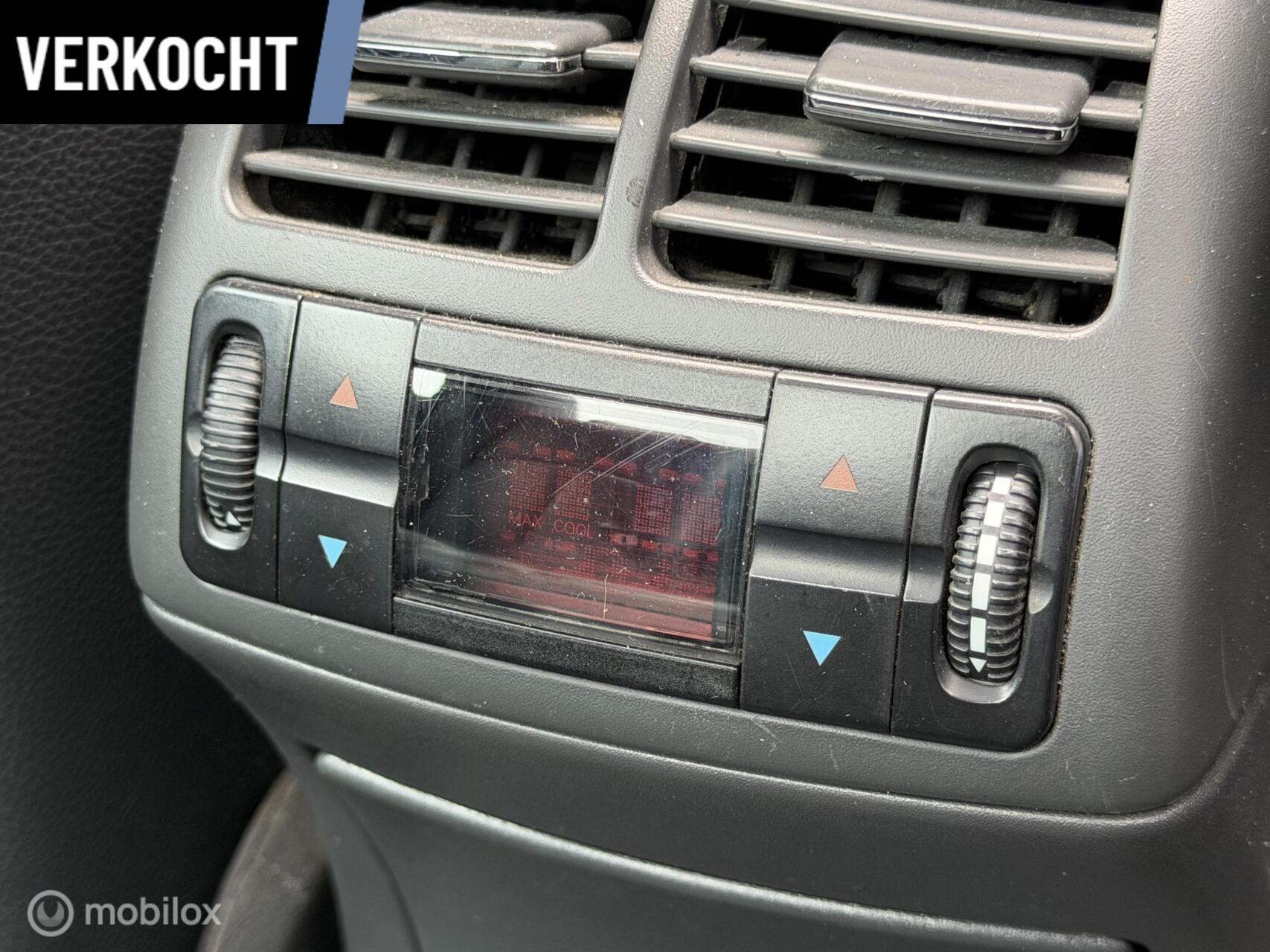 Foto van Mercedes-Benz E 500