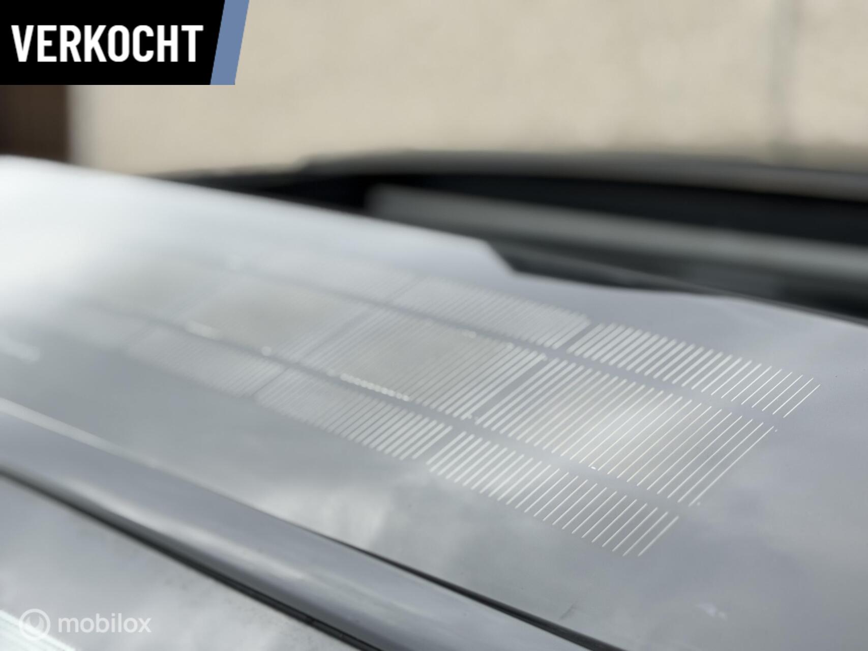Foto van Mercedes-Benz E 500