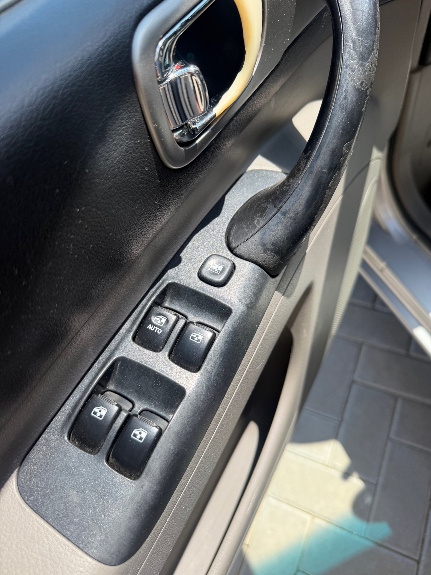 Foto van Chevrolet Tacuma