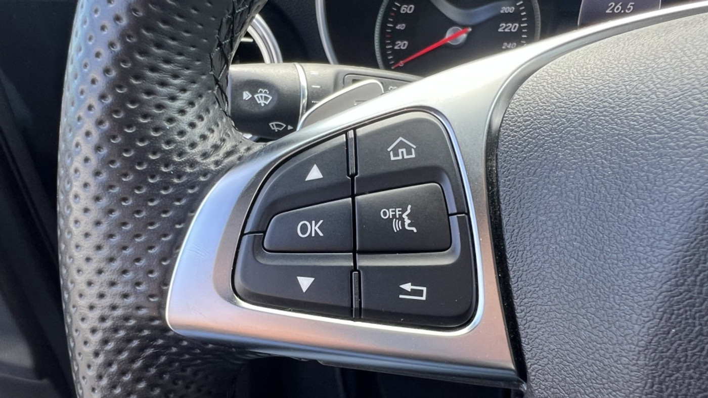 Foto van Mercedes-Benz GLC 250 4Matic