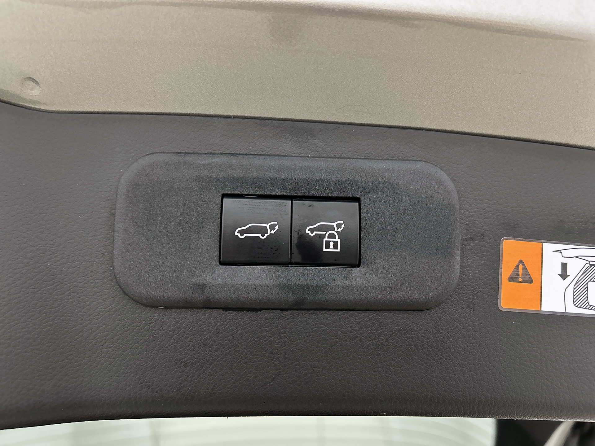 Foto van Lexus Lexus Nx350h