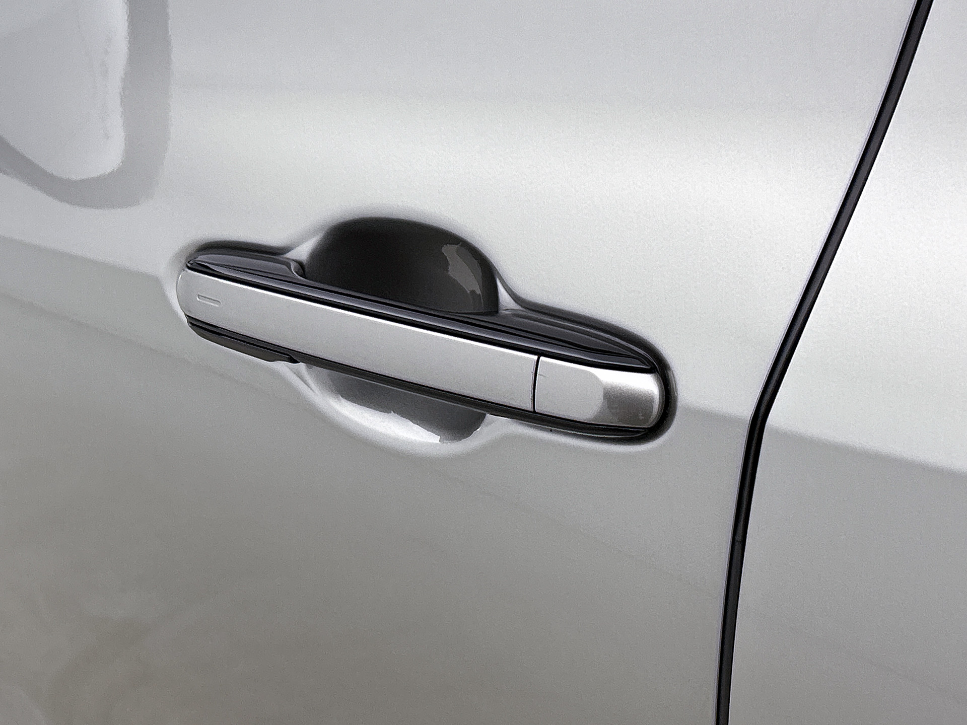 Foto van Lexus Lexus Nx350h