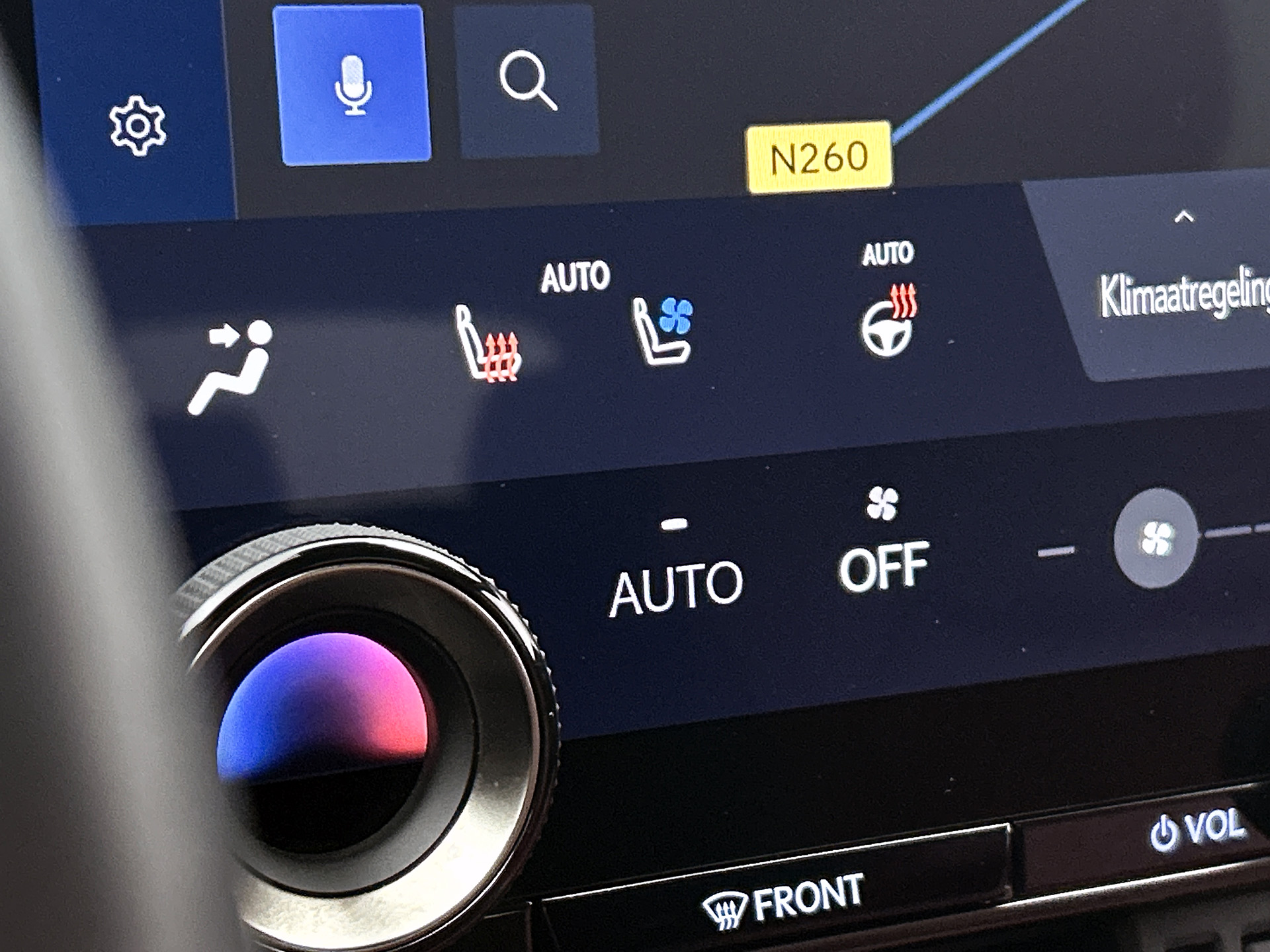 Foto van Lexus Lexus Nx350h