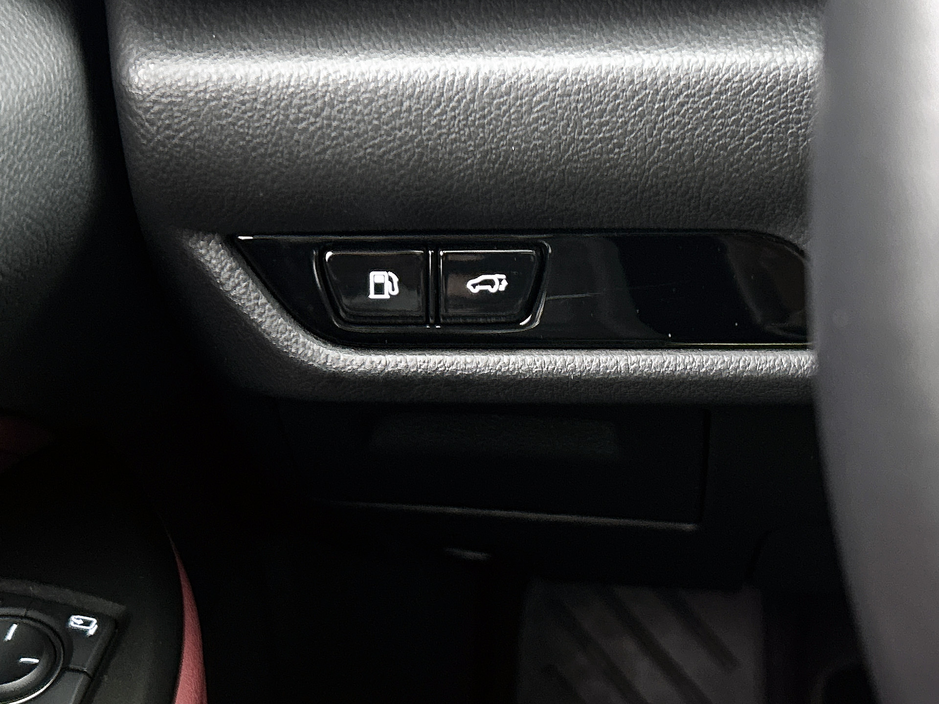 Foto van Lexus Lexus Nx350h