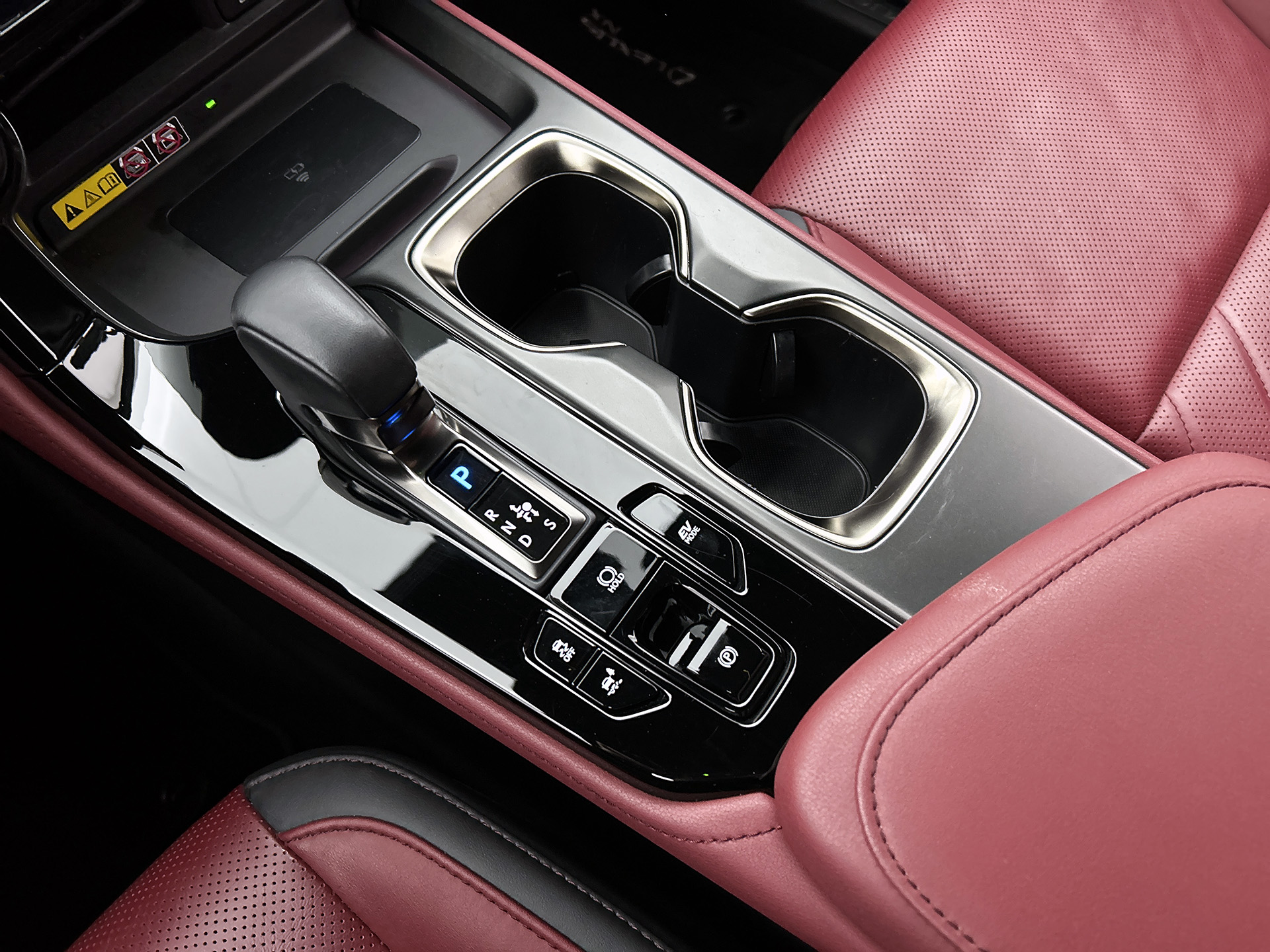 Foto van Lexus Lexus Nx350h
