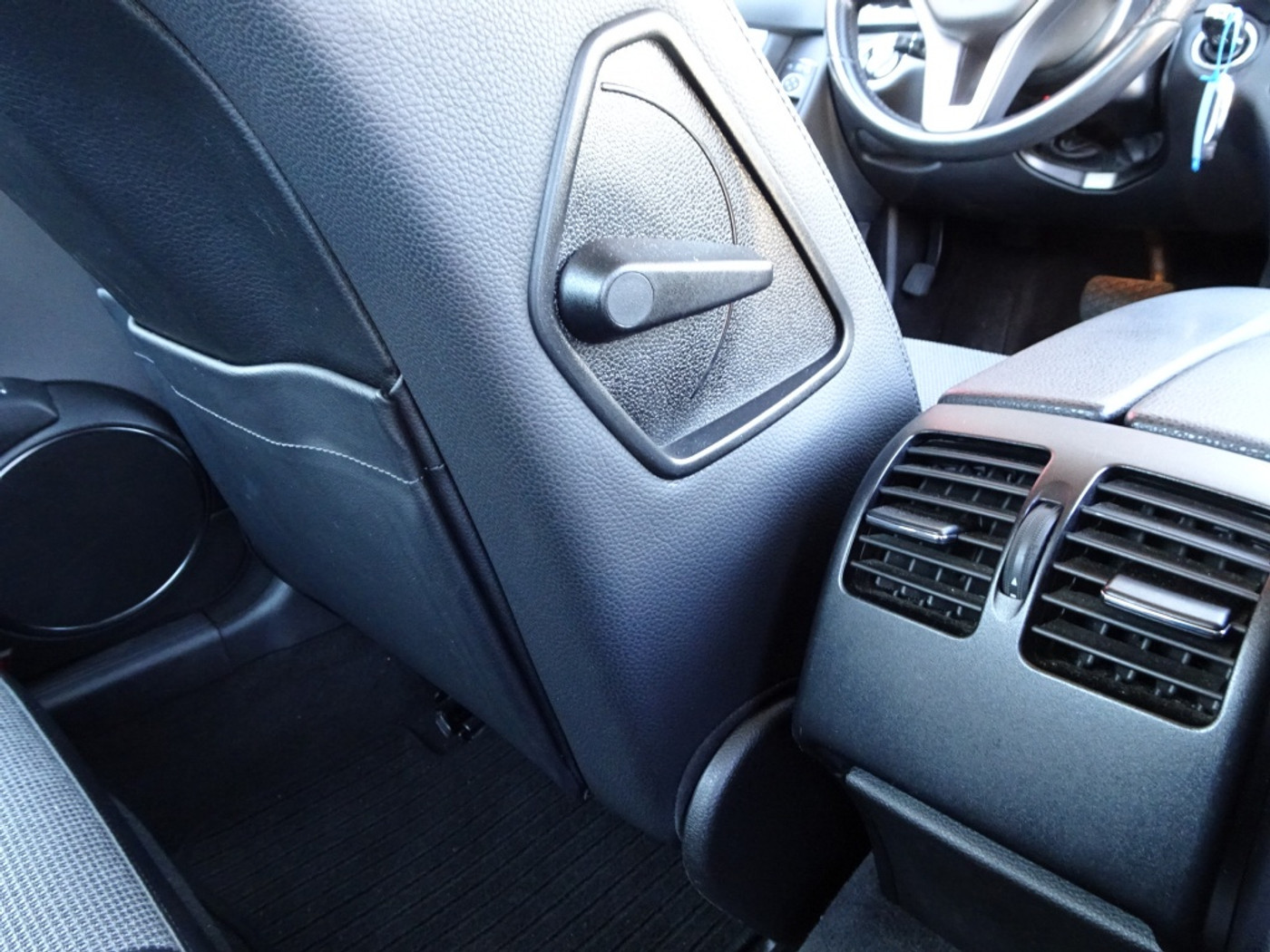 Foto van Mercedes-Benz C 200