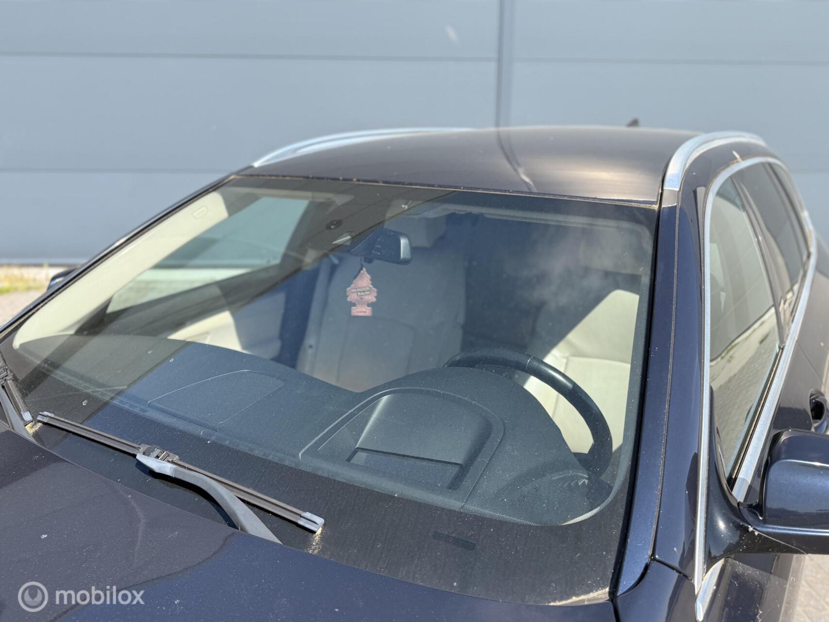Foto van BMW 530d