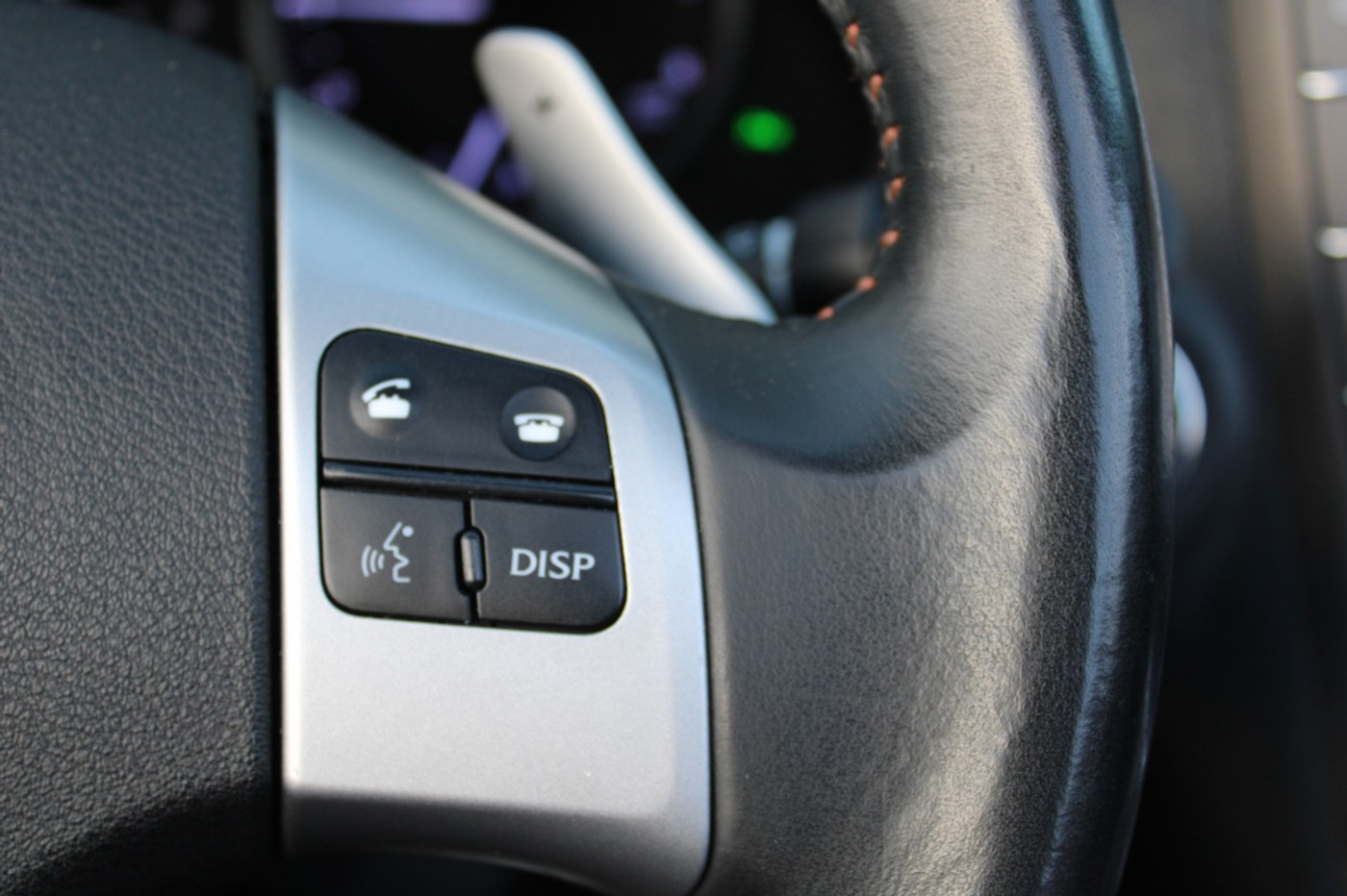 Foto van Lexus Lexus Is250c