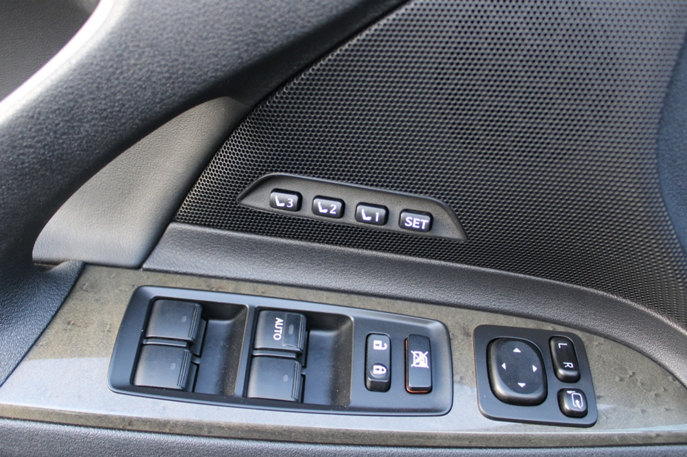 Foto van Lexus Lexus Is250c