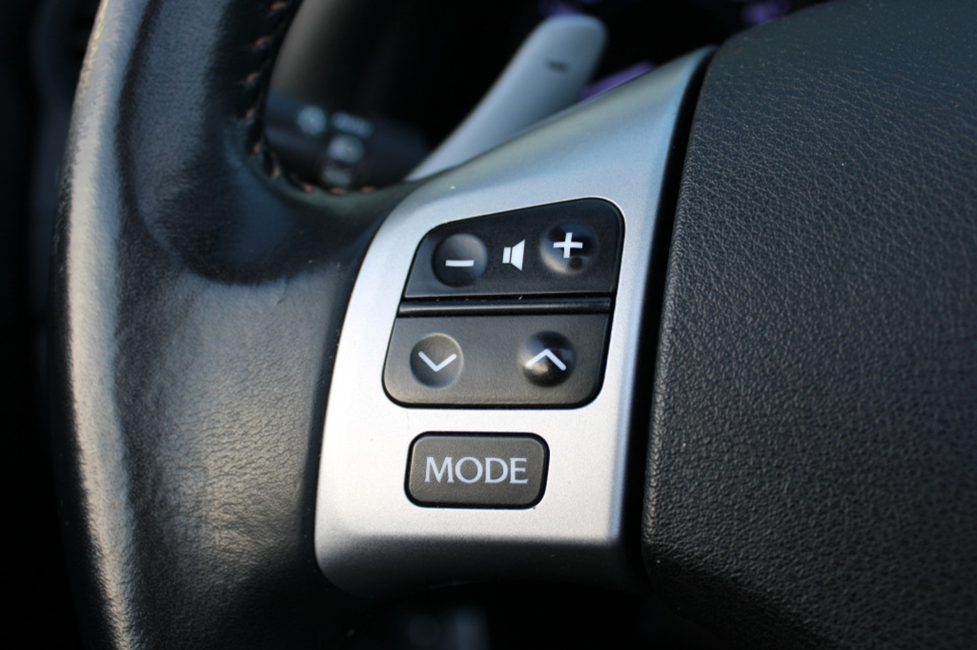 Foto van Lexus Lexus Is250c