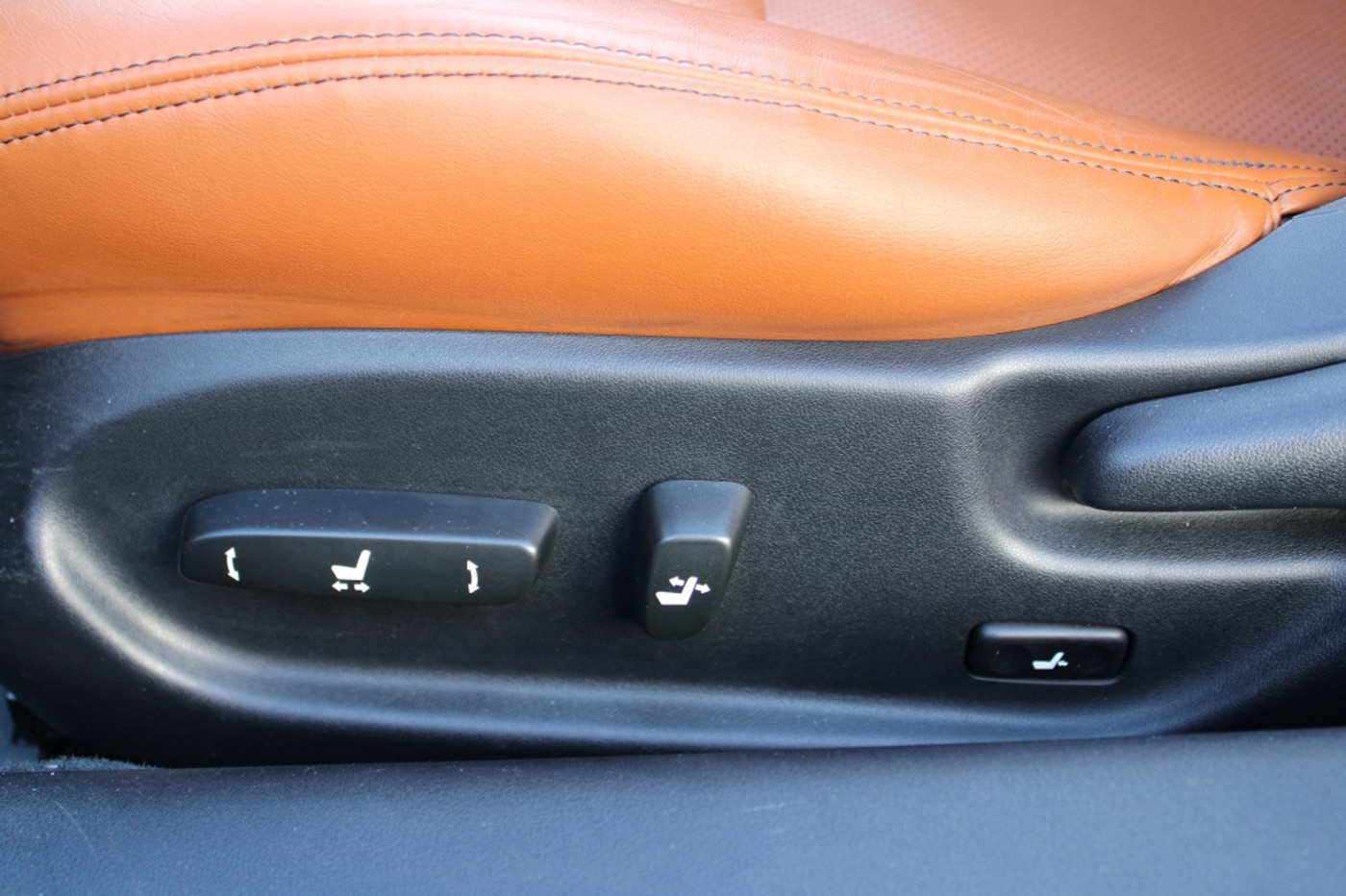 Foto van Lexus Lexus Is250c