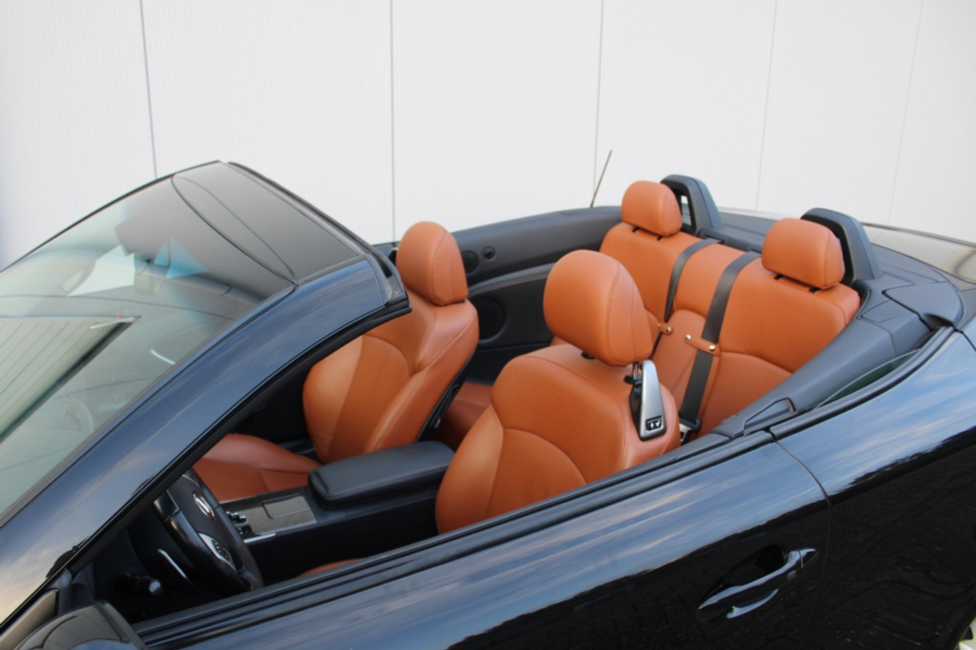 Foto van Lexus Lexus Is250c