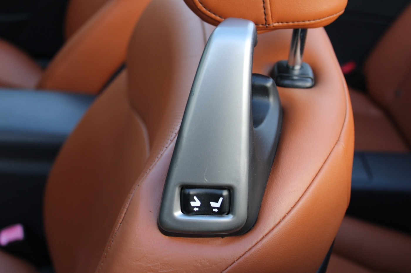 Foto van Lexus Lexus Is250c