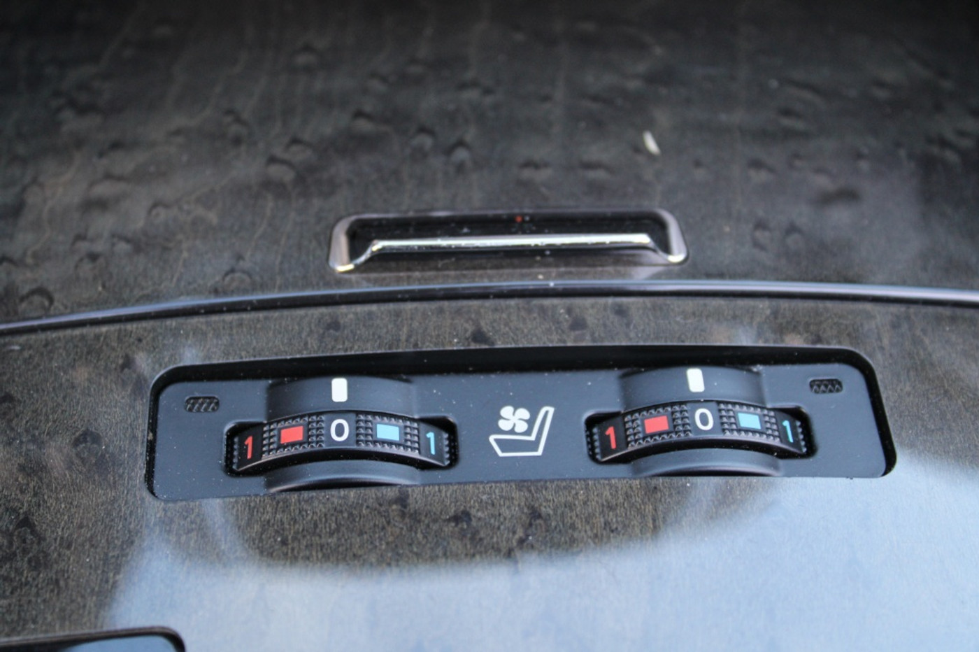Foto van Lexus Lexus Is250c