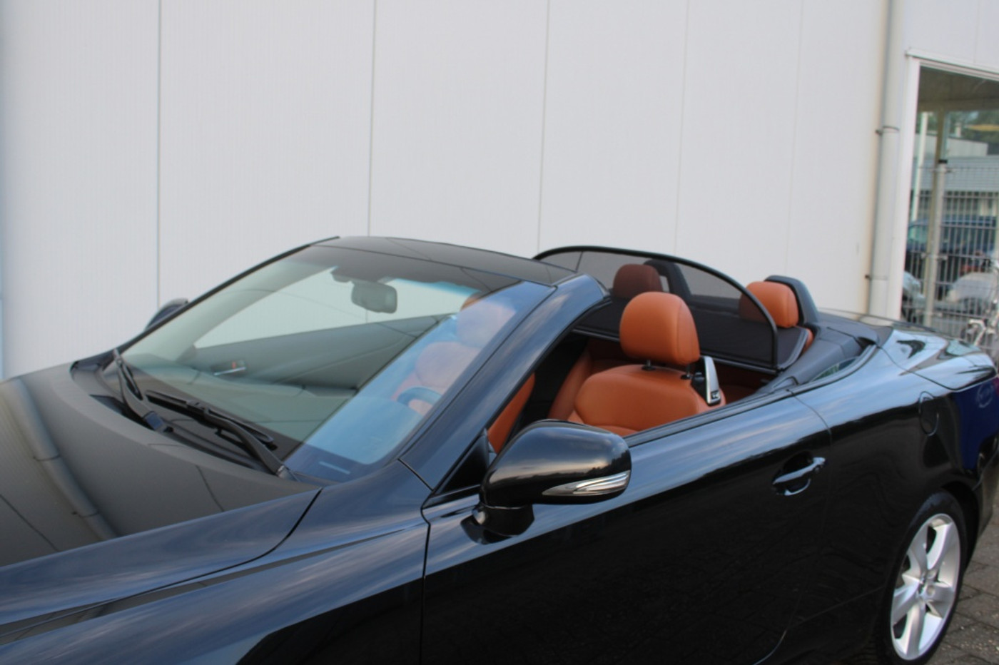 Foto van Lexus Lexus Is250c
