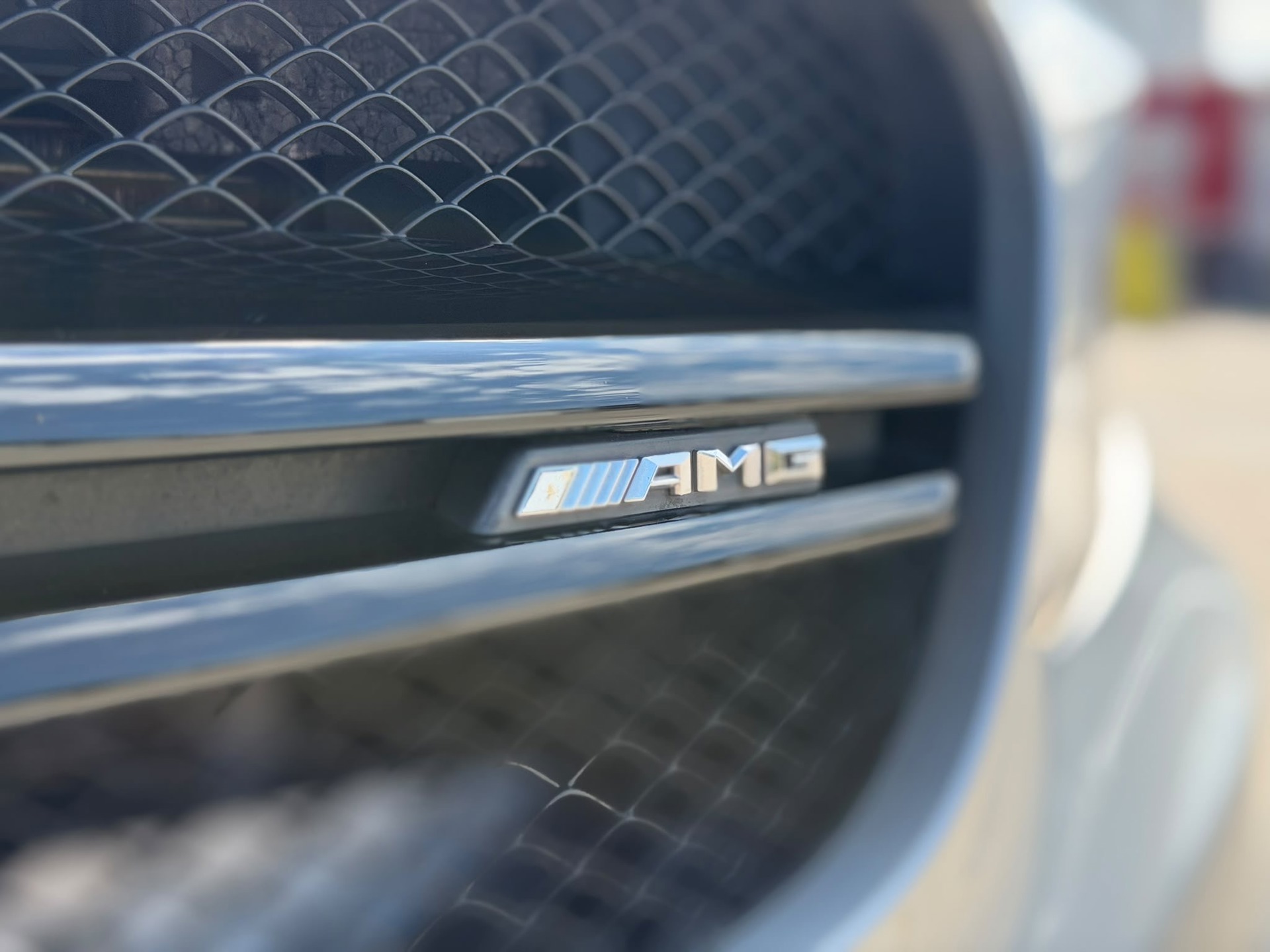 Foto van Mercedes-Benz A 45 AMG 4Matic