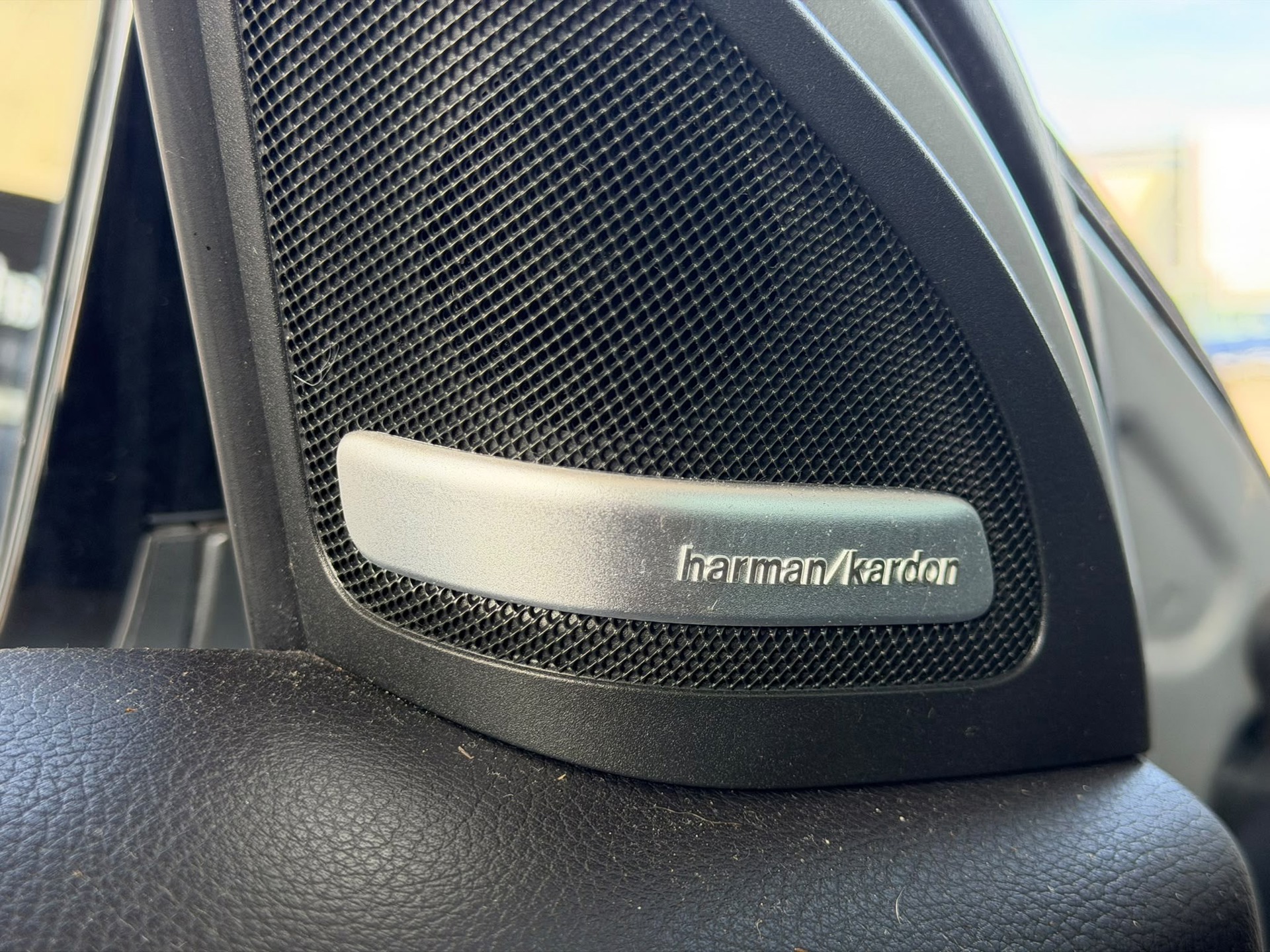 Foto van Mercedes-Benz A 45 AMG 4Matic