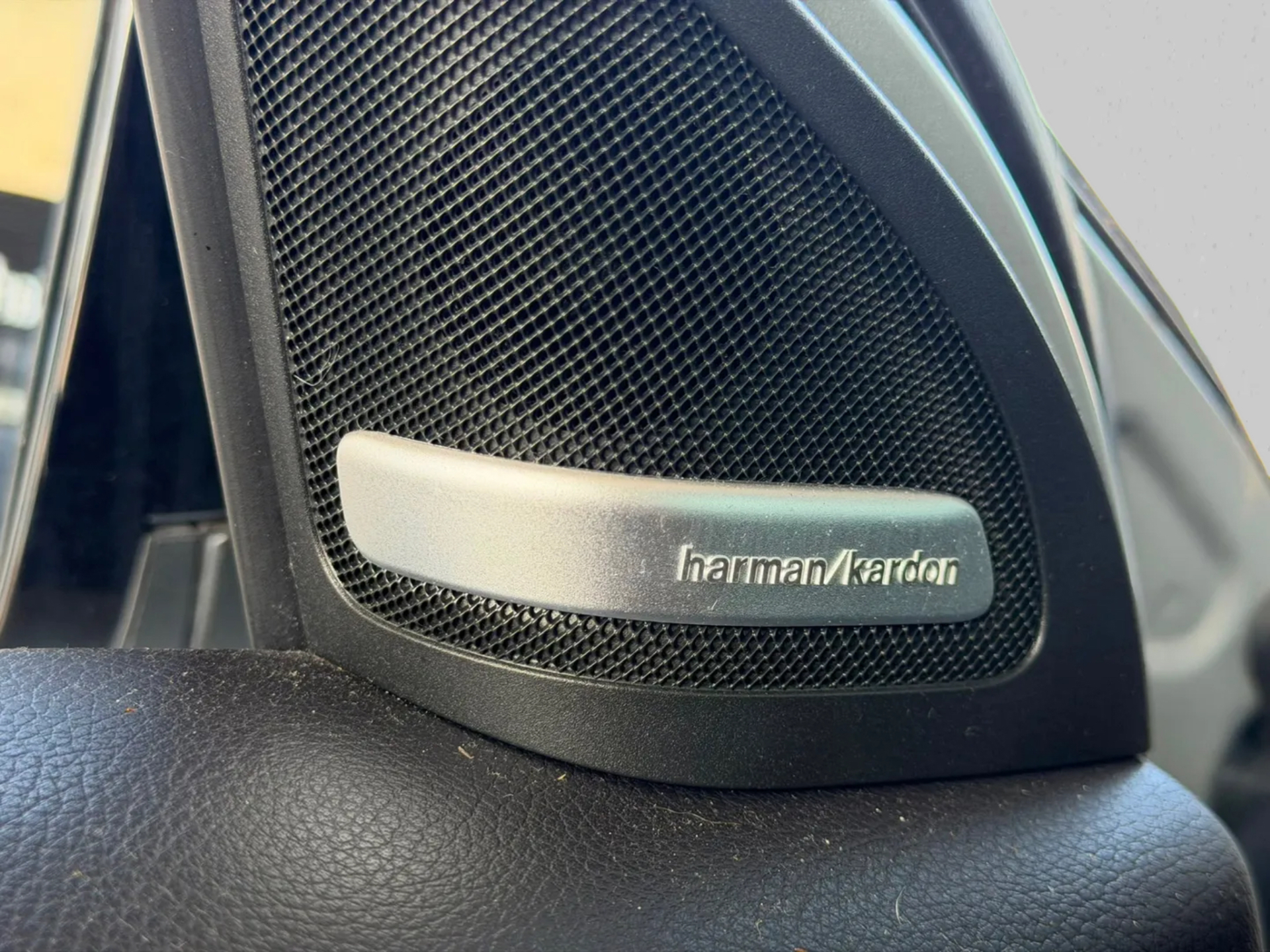 Foto van Mercedes-Benz A 45 AMG 4Matic