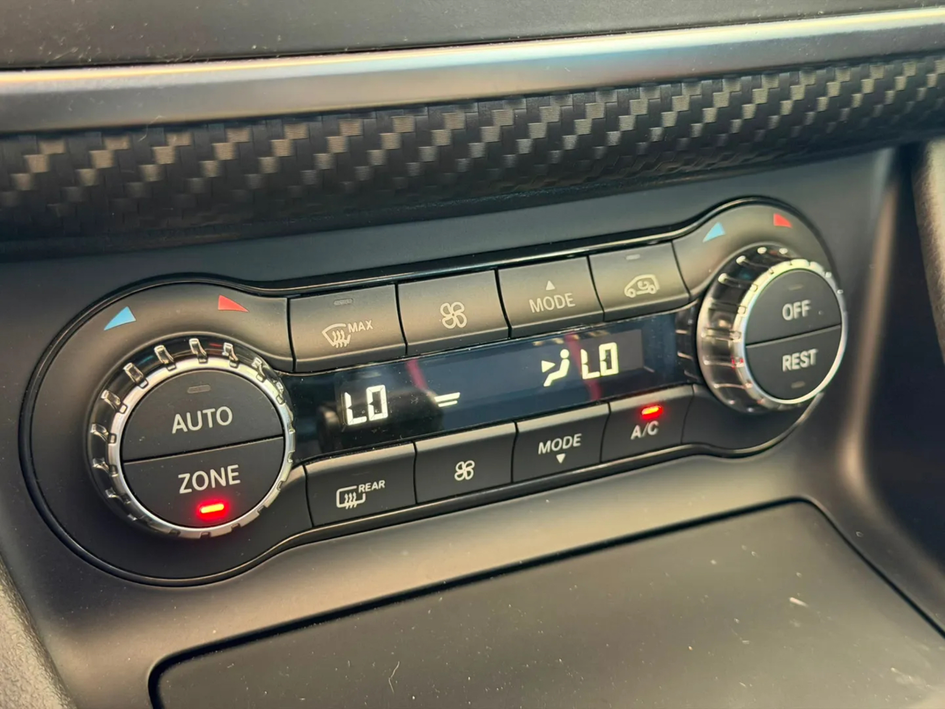 Foto van Mercedes-Benz A 45 AMG 4Matic