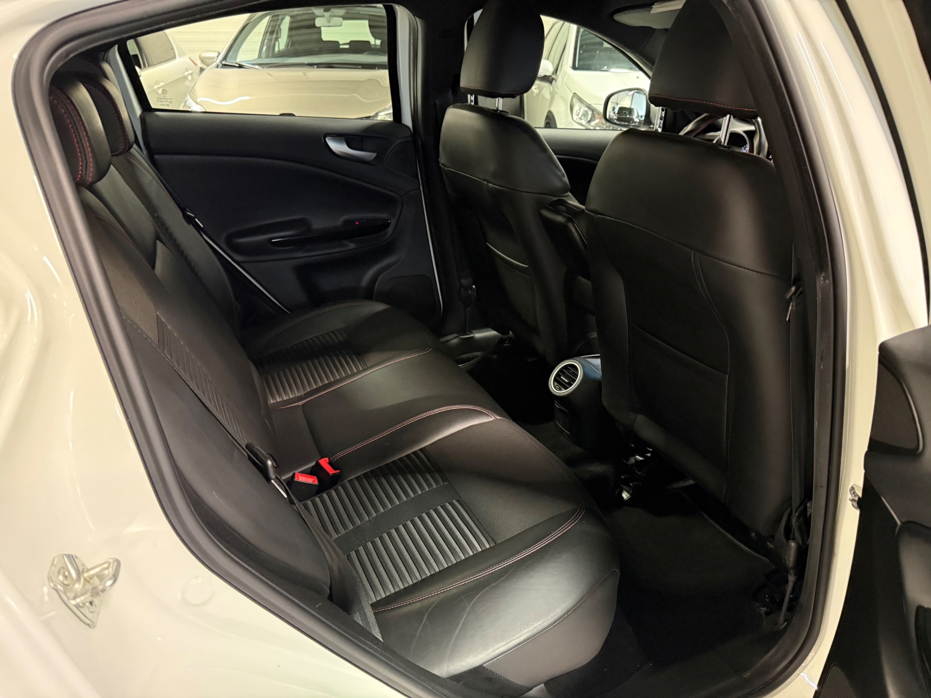 Foto van Alfa Romeo Alfa Giulietta