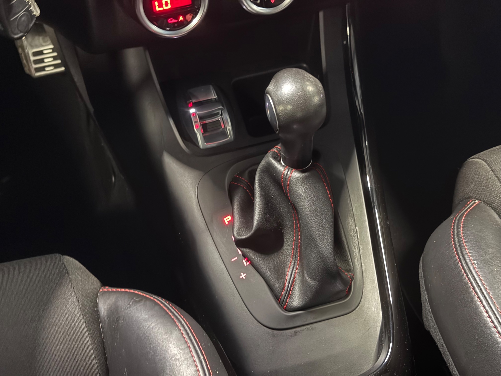 Foto van Alfa Romeo Alfa Giulietta