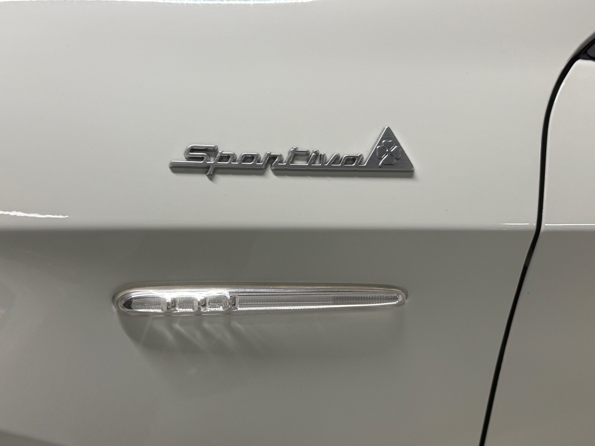 Foto van Alfa Romeo Alfa Giulietta