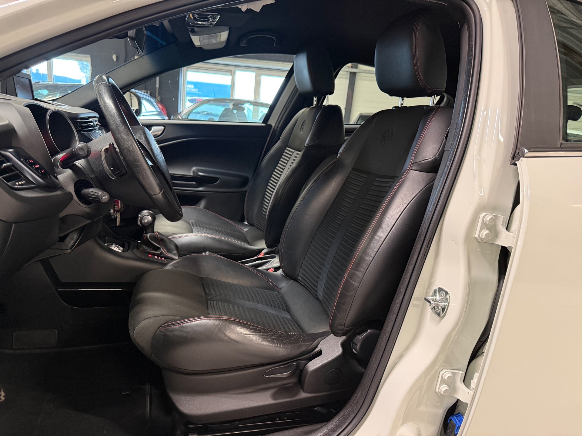 Foto van Alfa Romeo Alfa Giulietta
