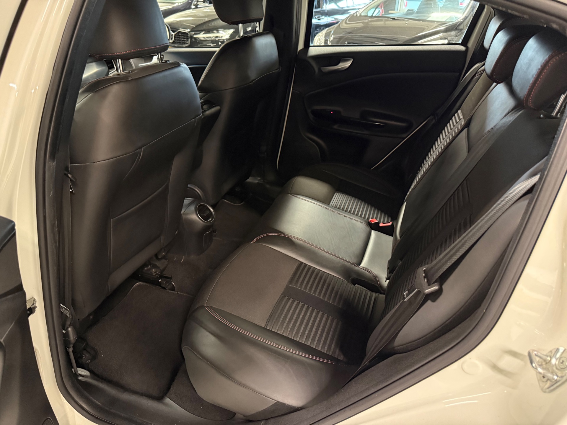 Foto van Alfa Romeo Alfa Giulietta