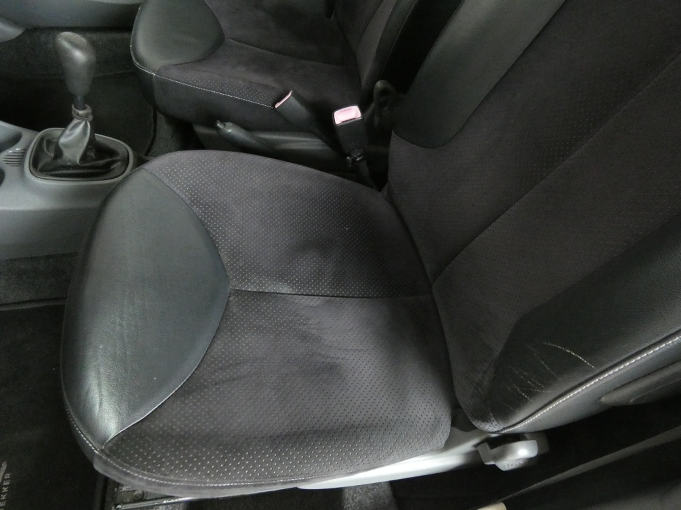 Foto van Citroen Citroen C1