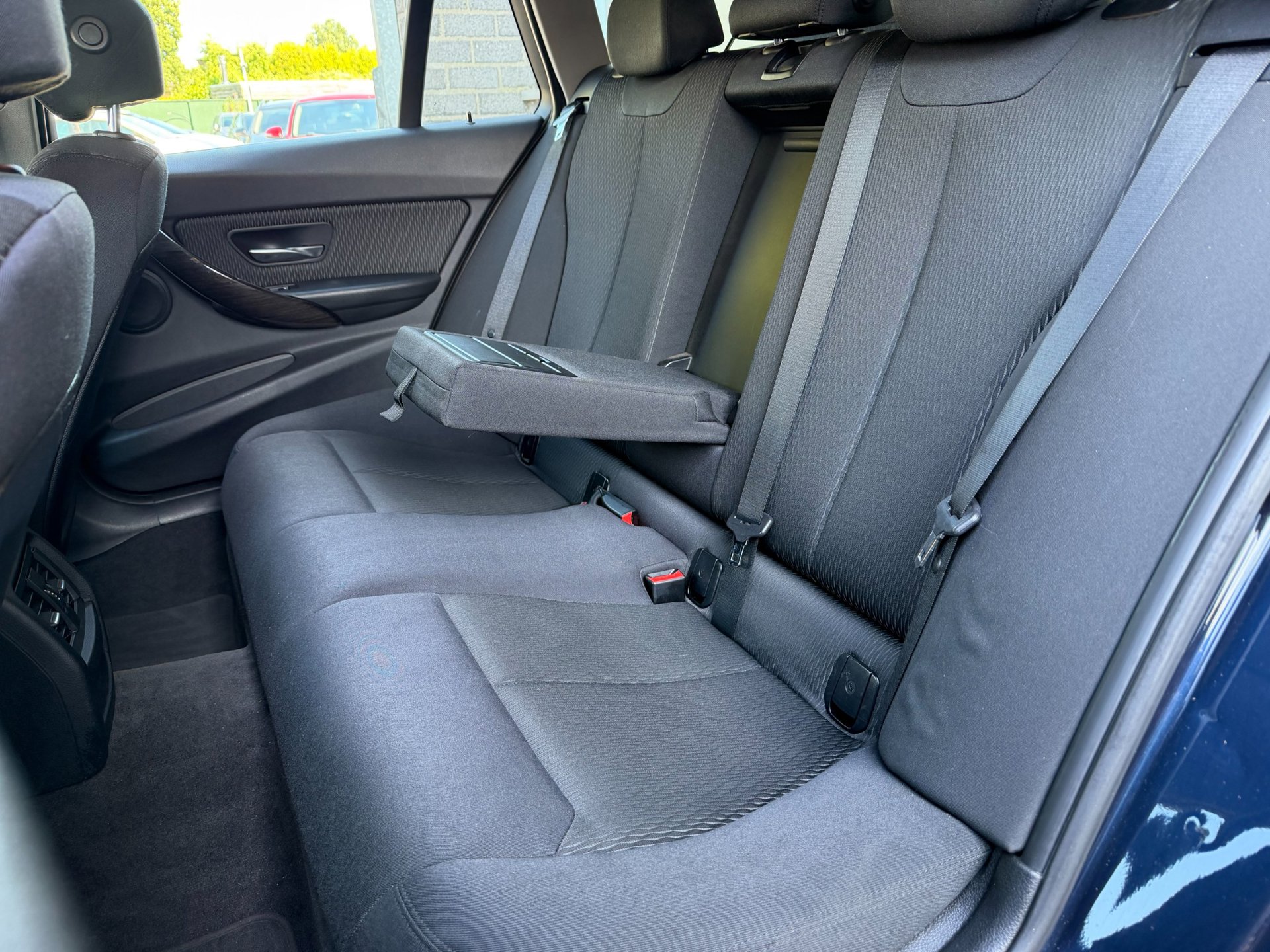 Foto van BMW 316i