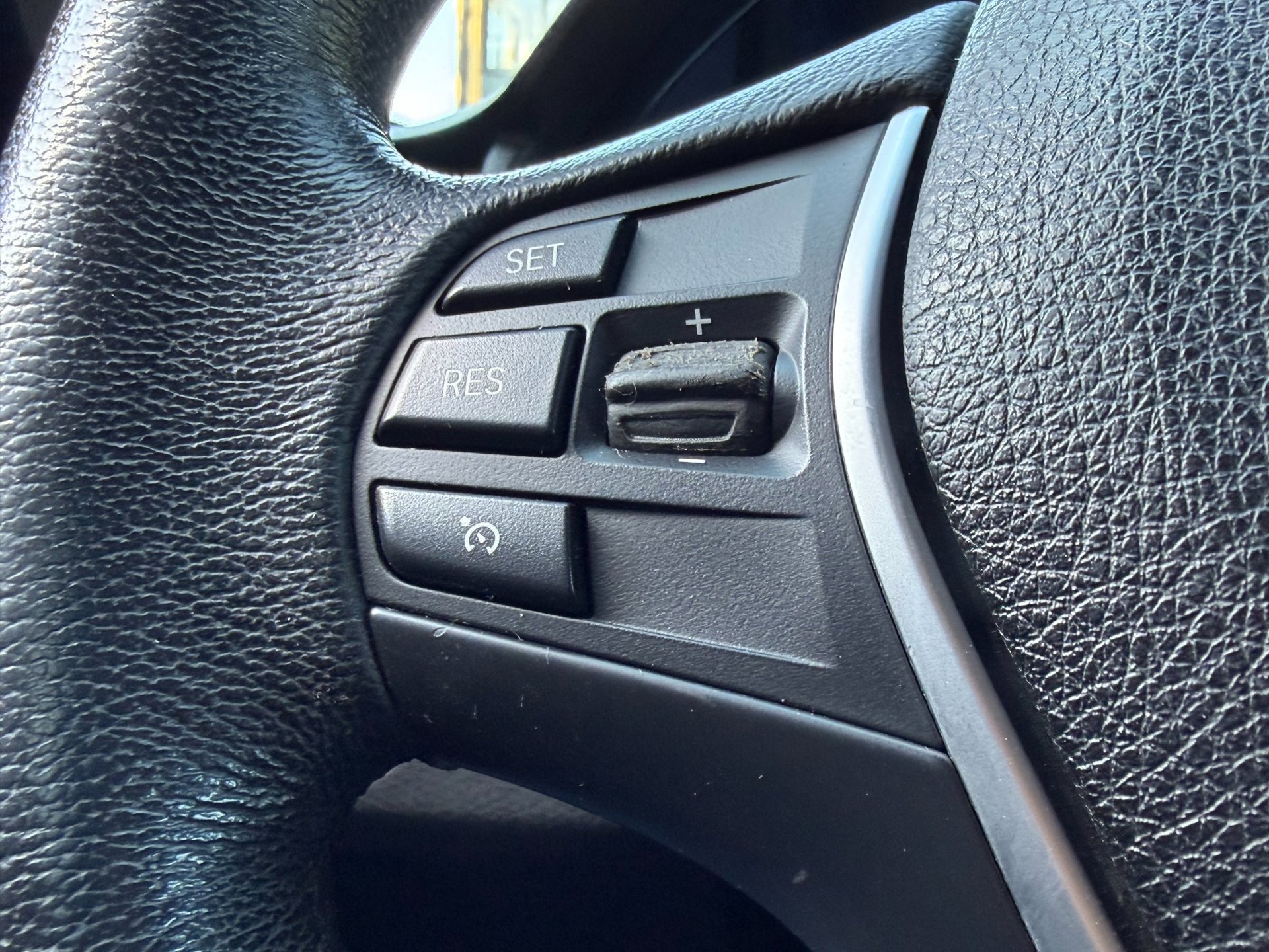Foto van BMW 316i