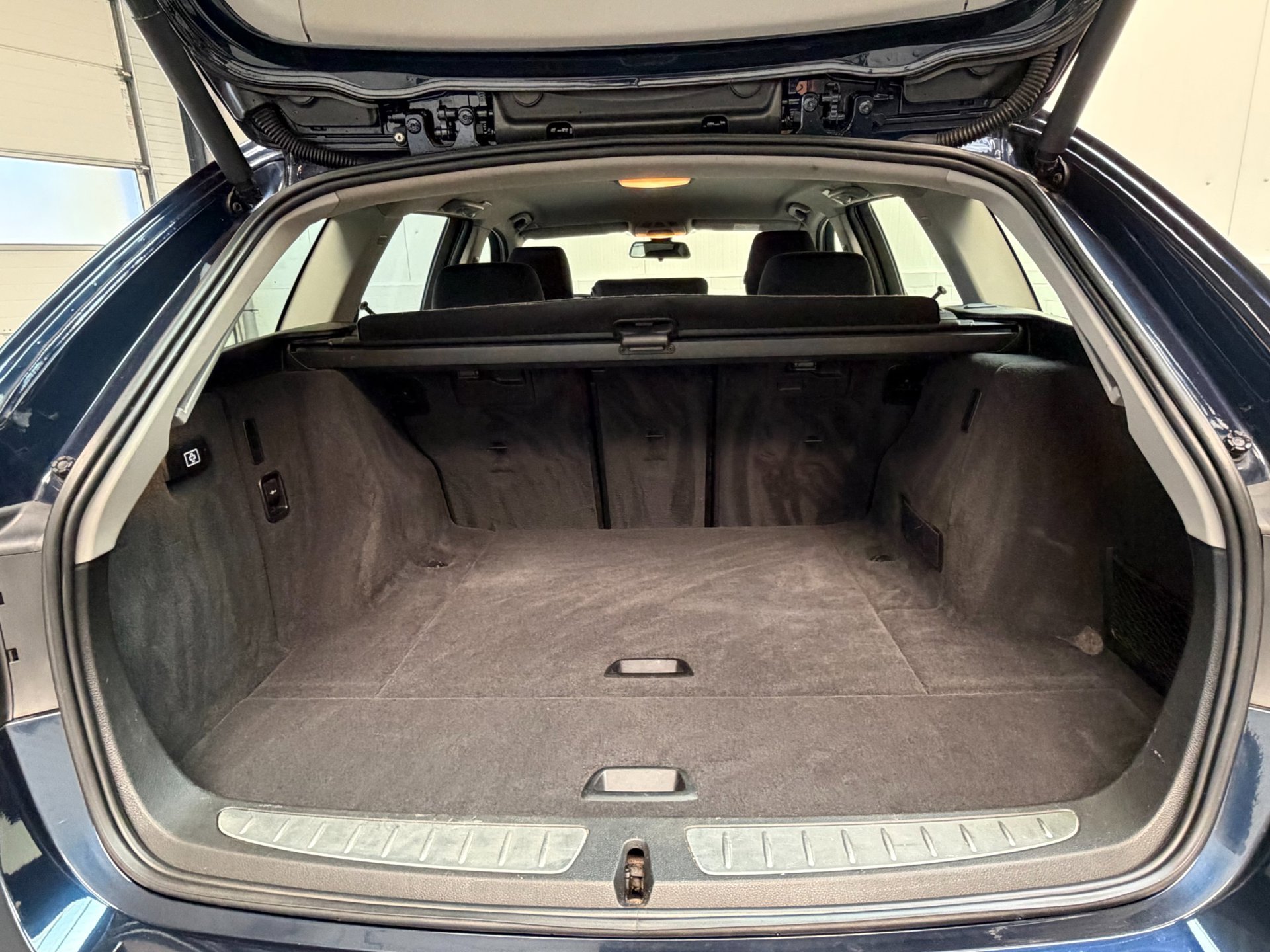 Foto van BMW 316i