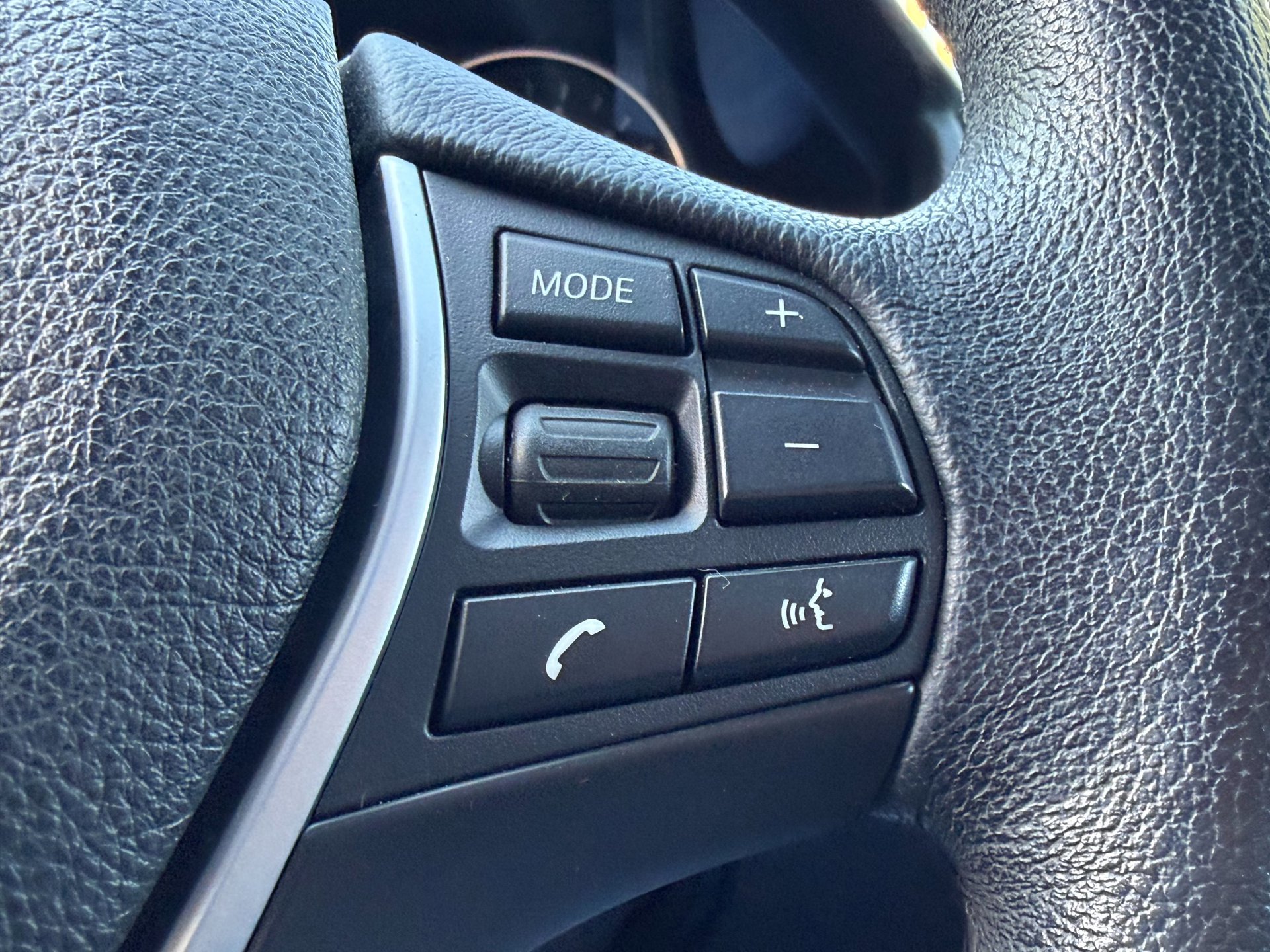 Foto van BMW 316i