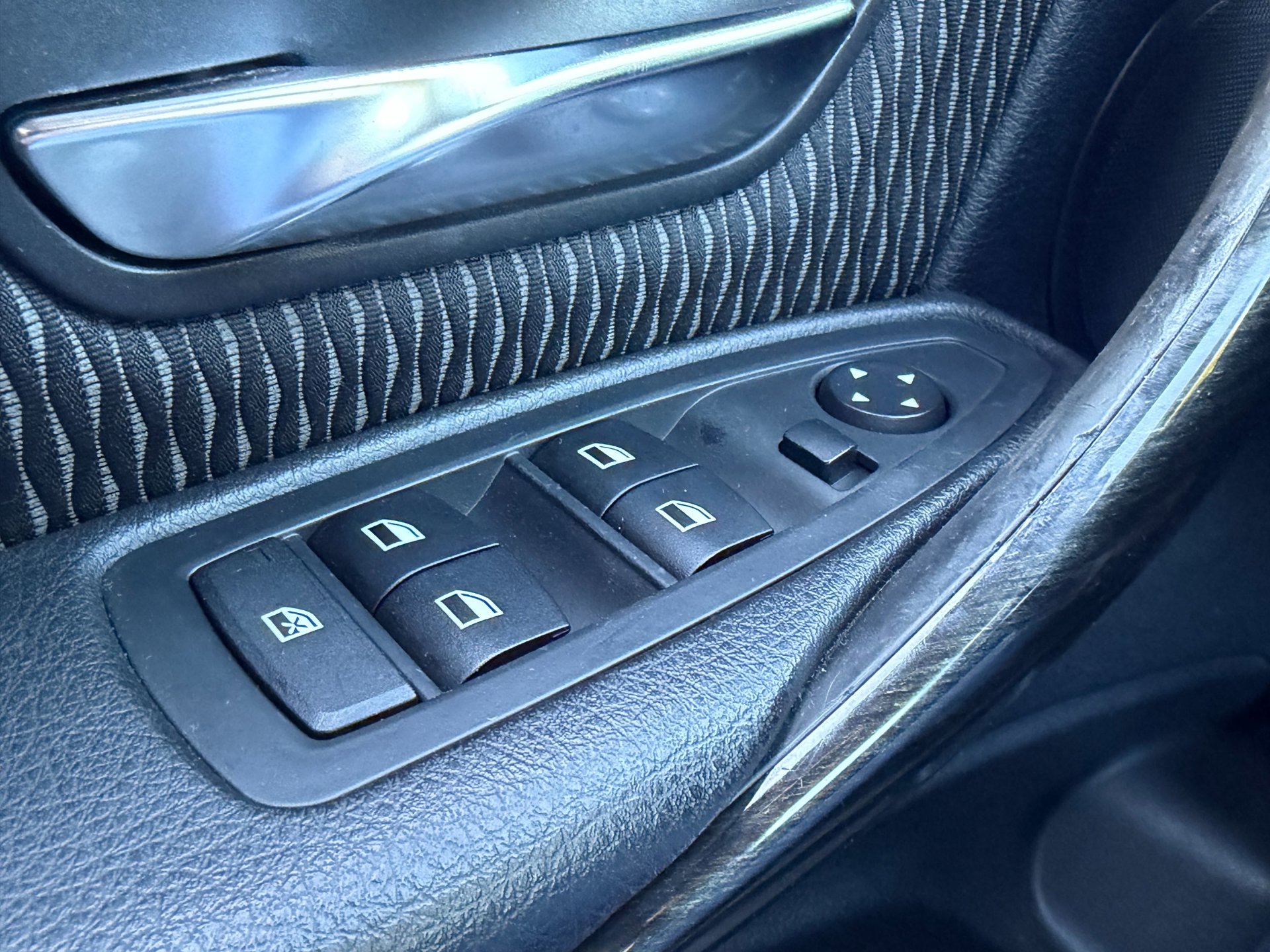 Foto van BMW 316i