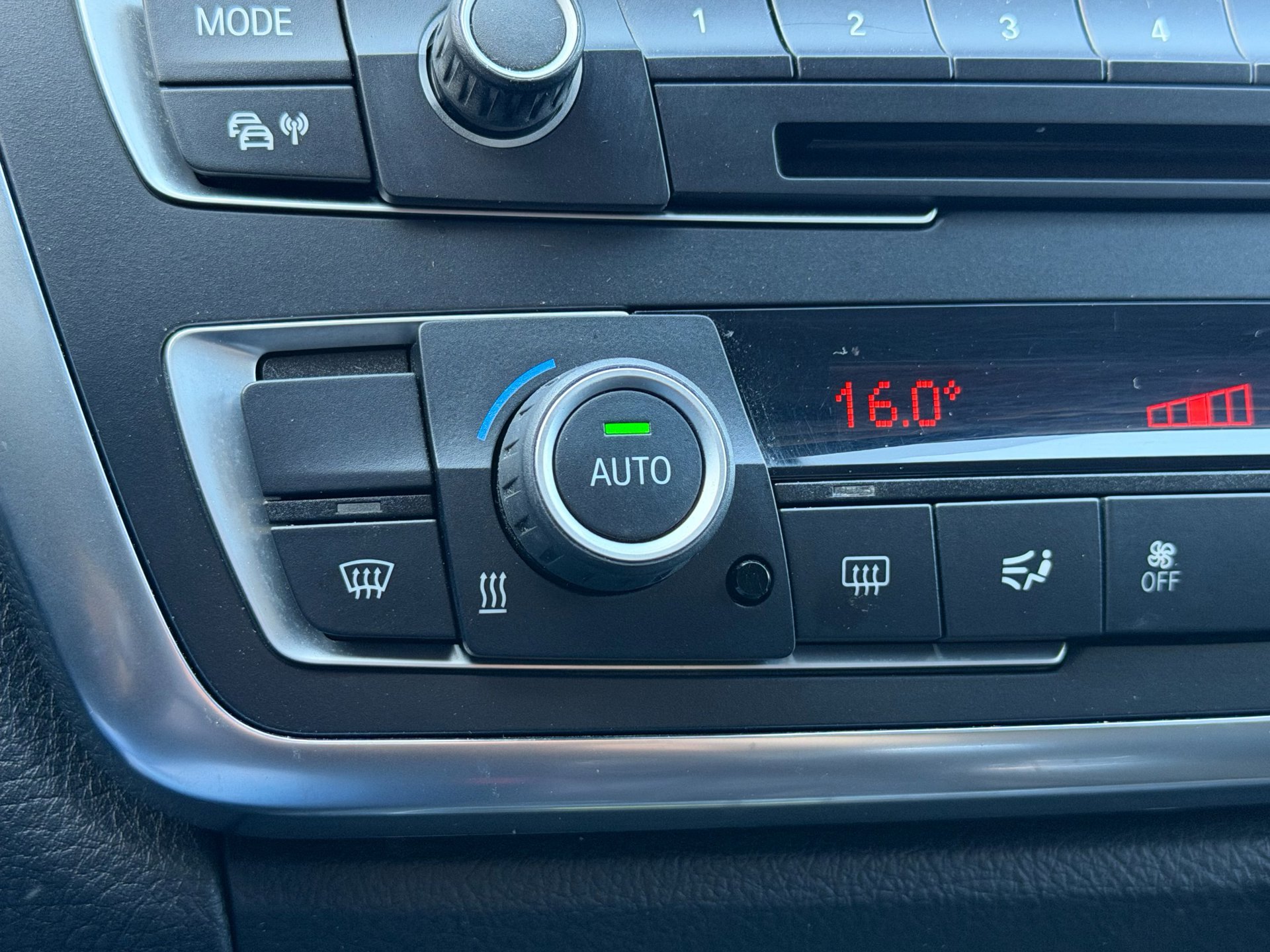 Foto van BMW 316i