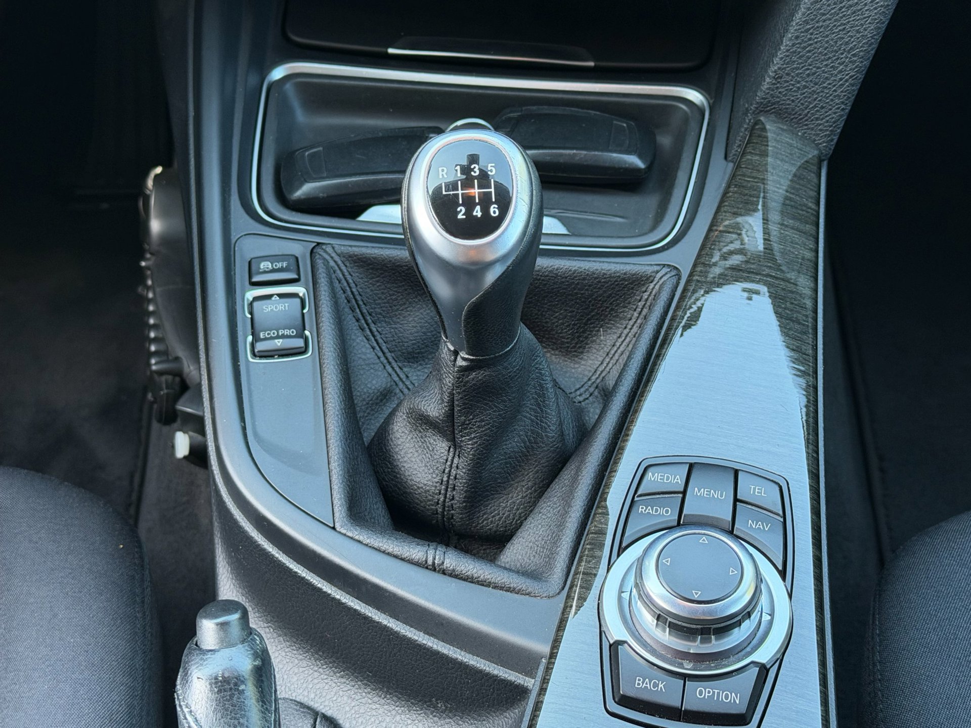 Foto van BMW 316i